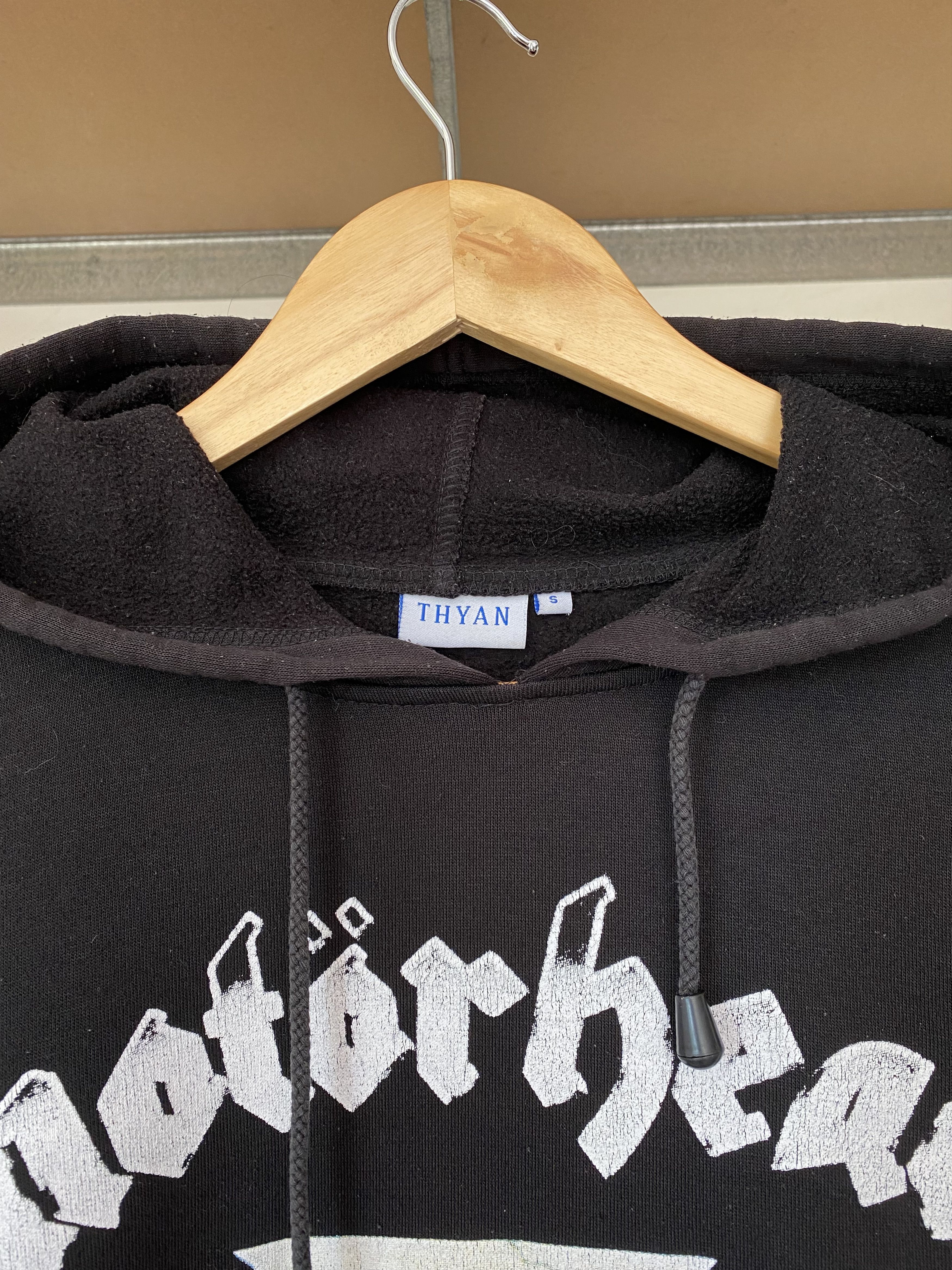 Band Tees Motorhead Vintage 2000s Rock Band Hoodie Size US S / EU 44-46 / 1 - 4 Thumbnail