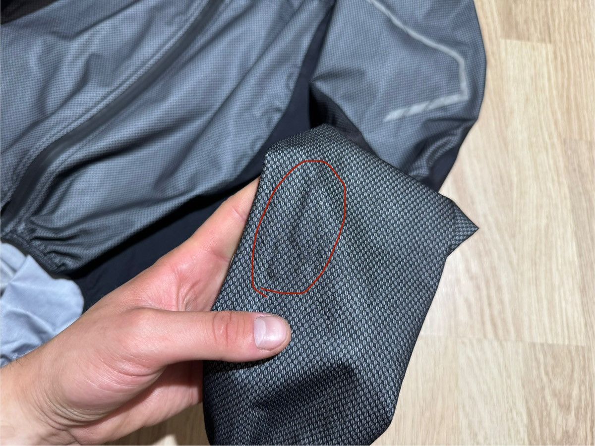Sports Specialties Specialized Gore Tex bike jersey jacket M Size US M / EU 48-50 / 2 - 20 Thumbnail