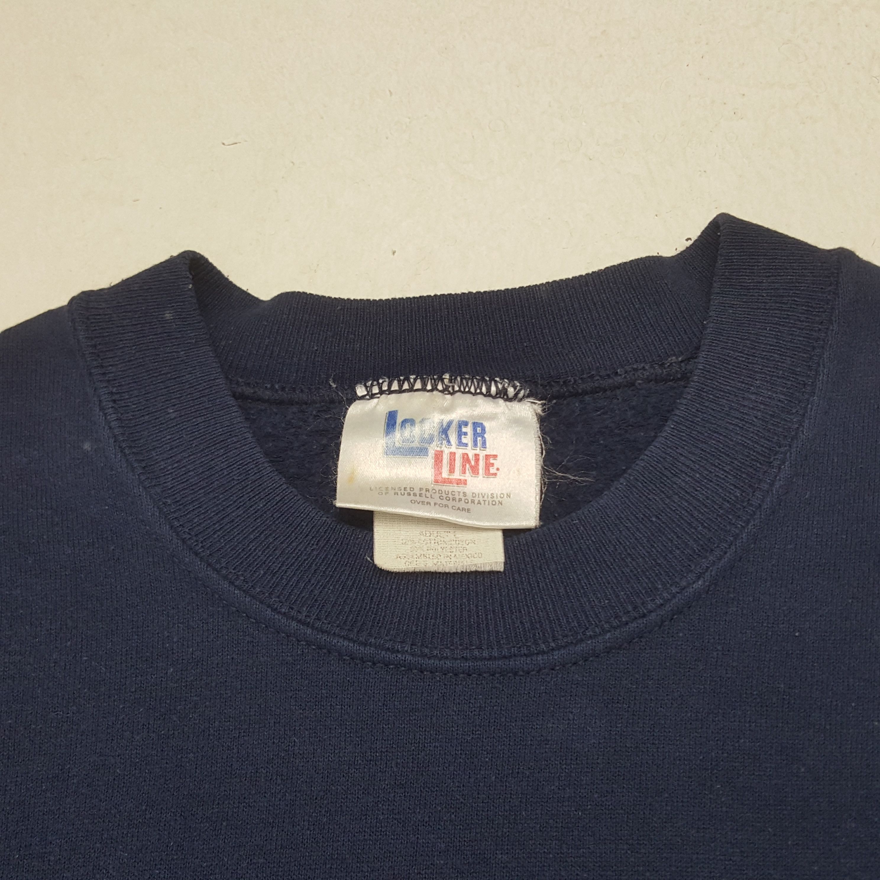 NFL × Vintage Vintage NFL 1995 Cowboy Football Sweatshirt Size US M / EU 48-50 / 2 - 4 Thumbnail
