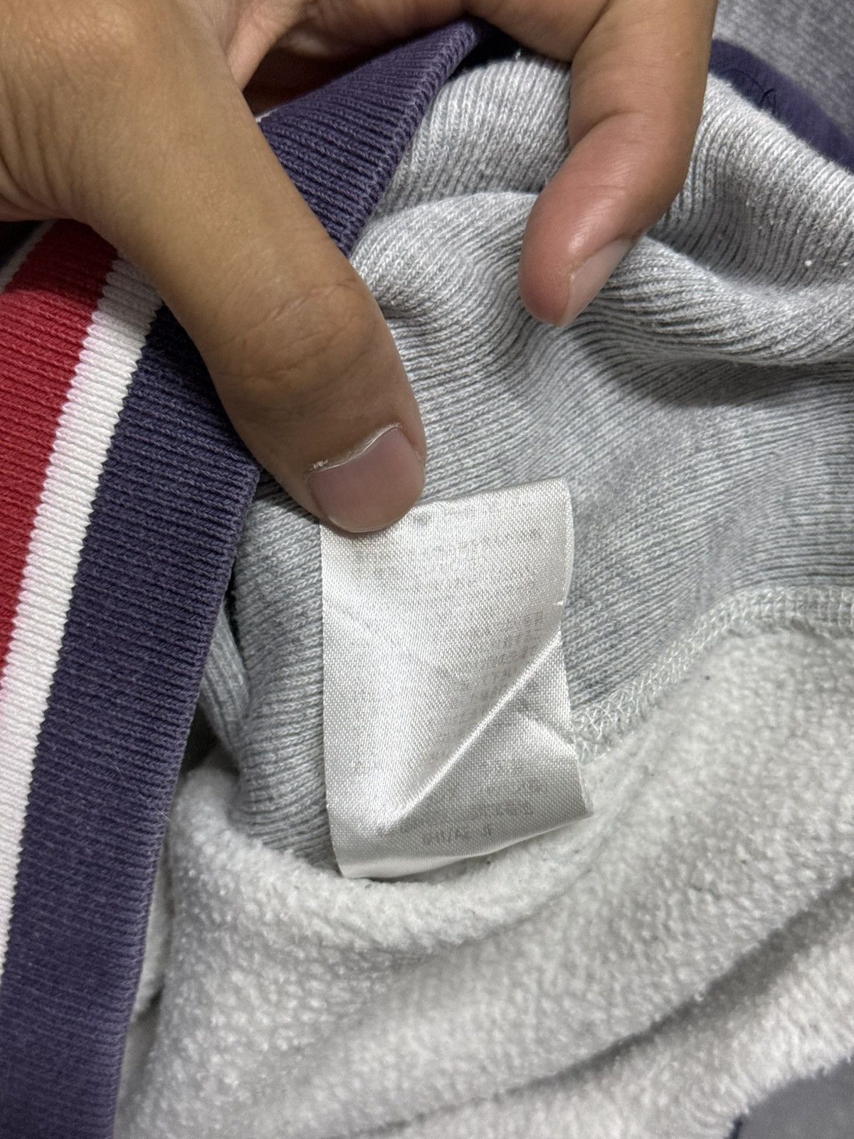 Champion 2000s Champion Reverse Weave Hoodie Size US M / EU 48-50 / 2 - 7 Thumbnail