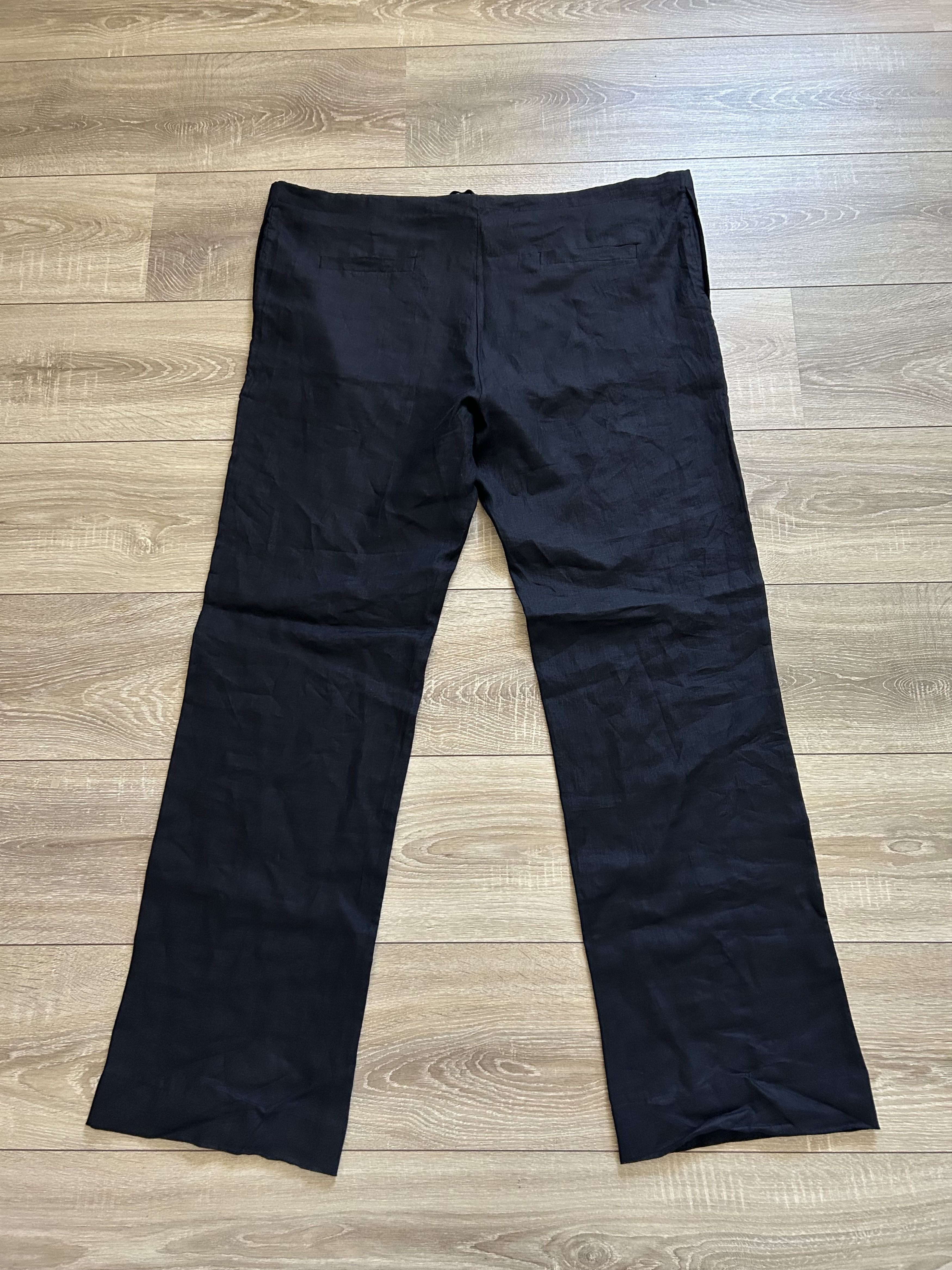 Other Gabriela Coll Garments no.198 pants (size 4) Size US 34 / EU 50 - 5 Thumbnail