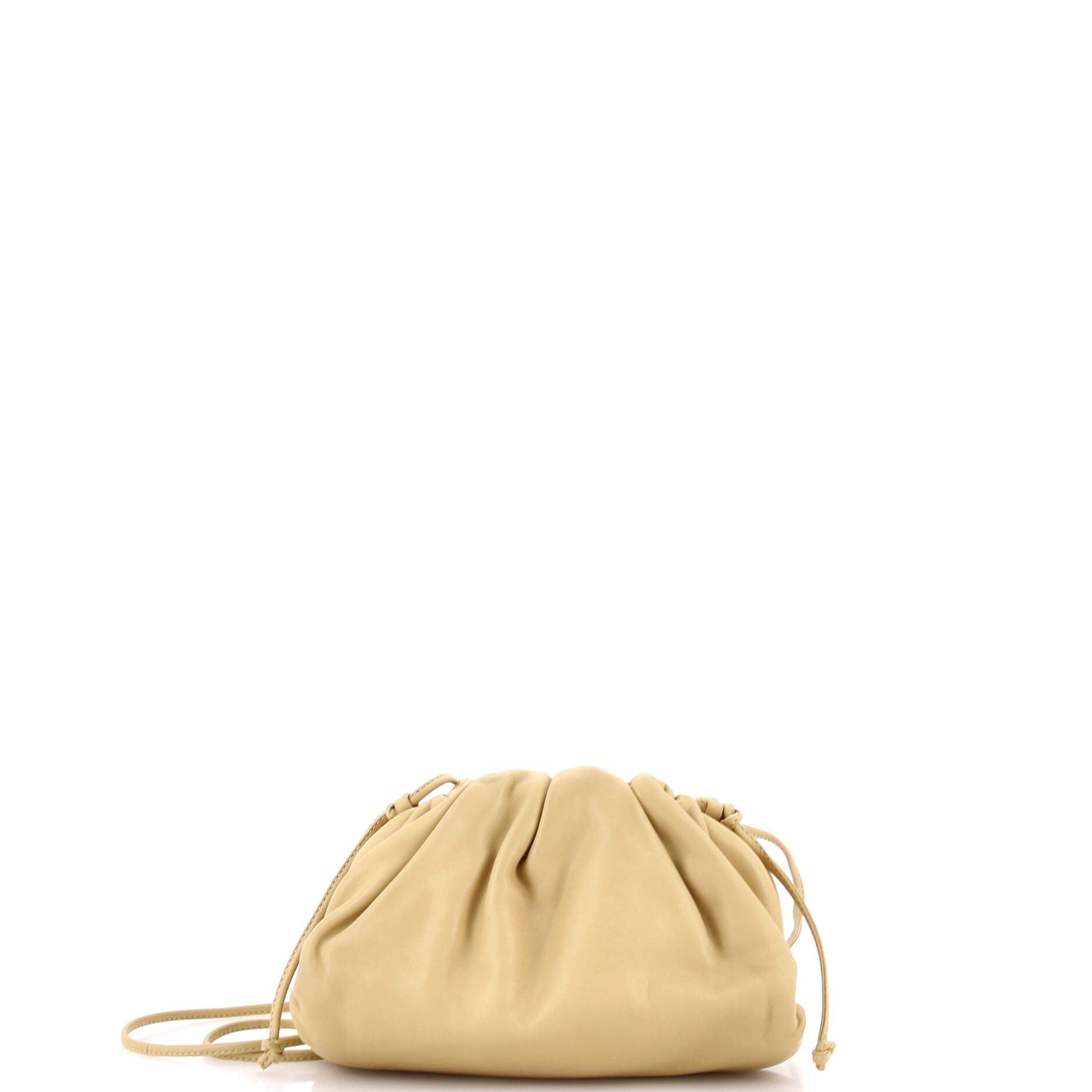 Bottega Veneta The Pouch Size ONE SIZE - 1 Thumbnail