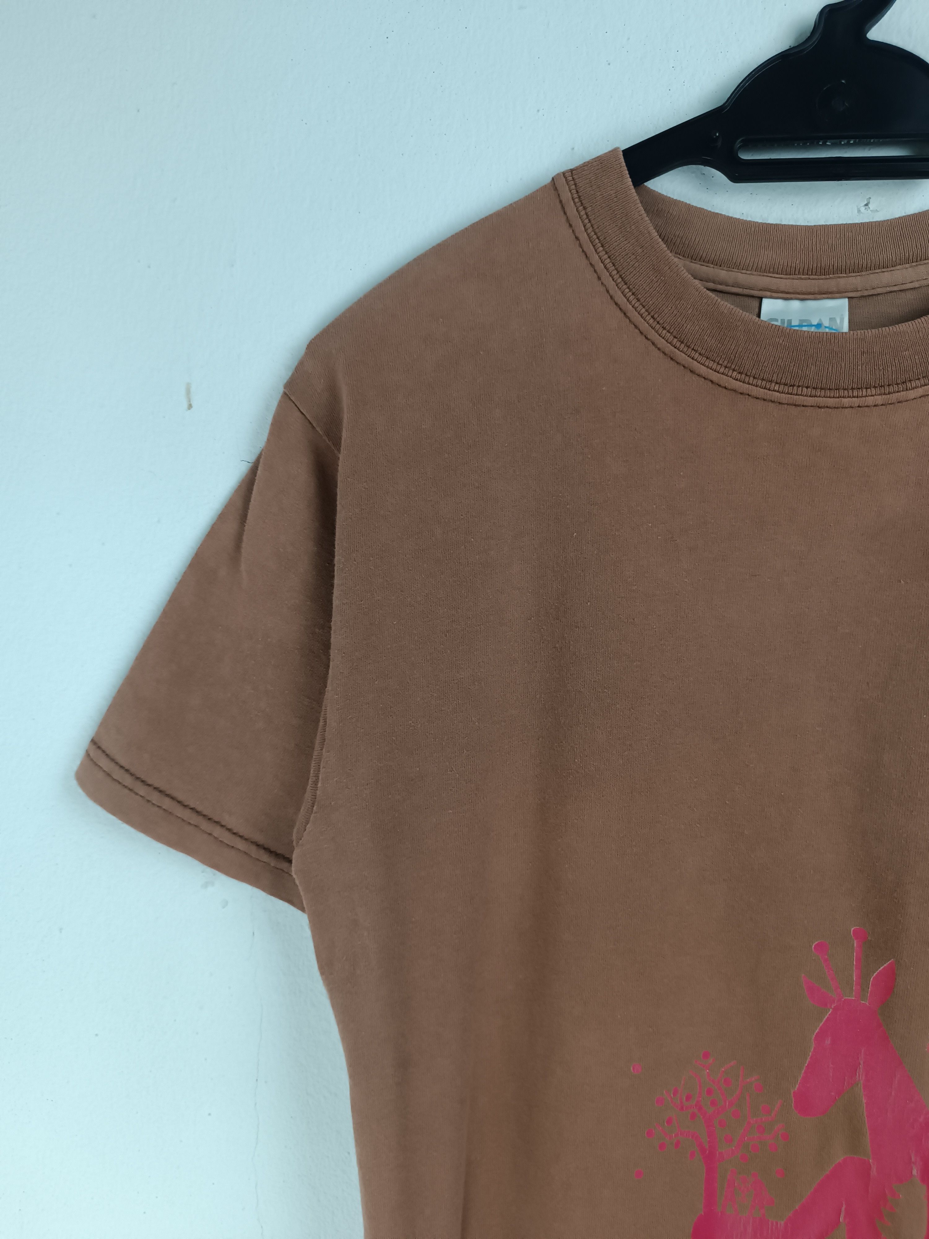 Band Tees VINTAGE 2000s THE BECK BY MCGINNESS NEIL YOUNG WHITE STRIPES Size US S / EU 44-46 / 1 - 5 Thumbnail