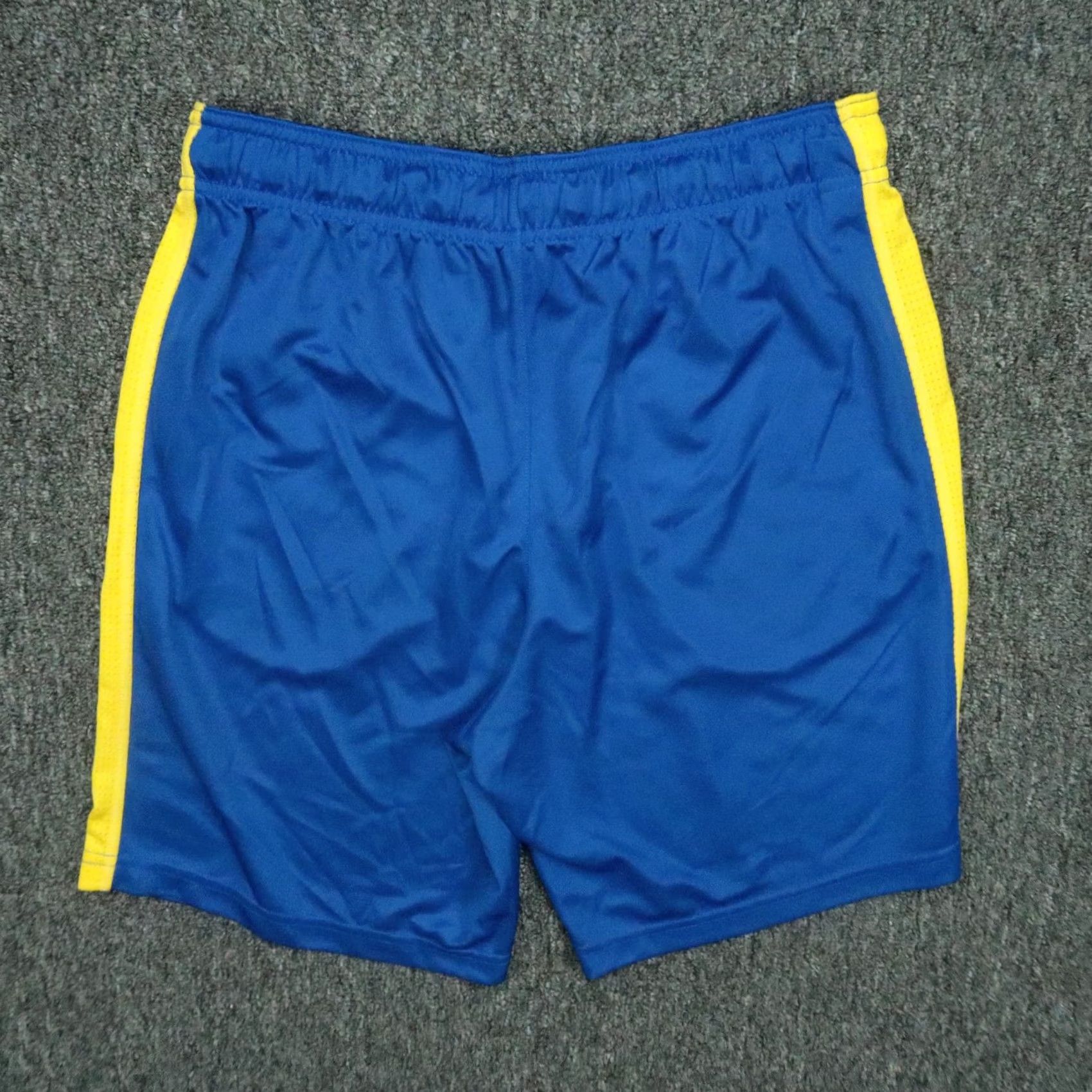 Polo Ralph Lauren VINTAGE Polo Ralph Lauren Shorts Mens Small Blue Performance Athletic Pony Size US S / EU 44-46 / 1 - 4 Thumbnail