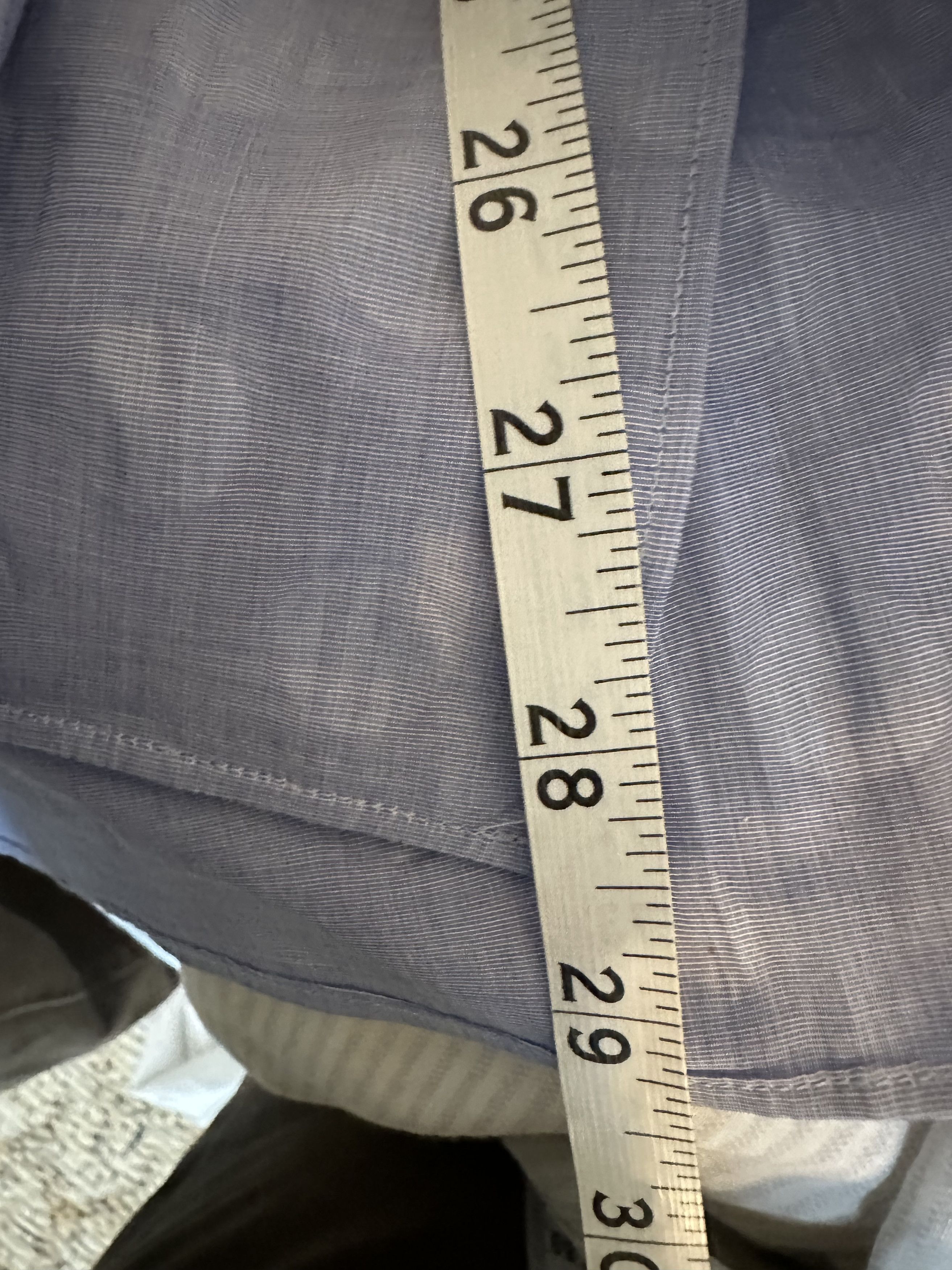 Comme des Garcons Comme des Garçons Camp Collar Short Sleeve Button Up Size US S / EU 44-46 / 1 - 8 Thumbnail