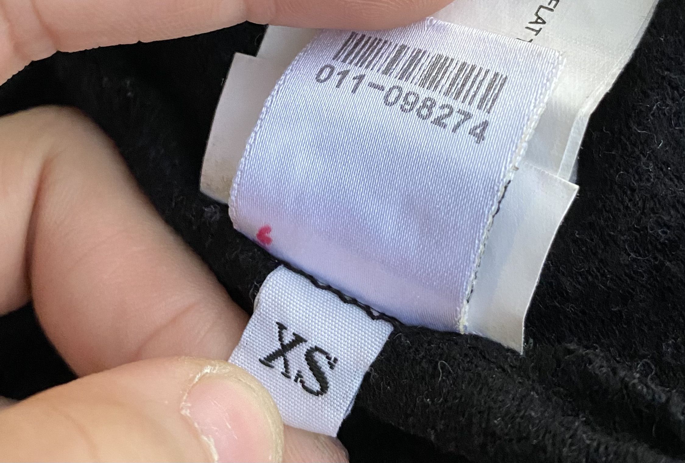 Chrome Hearts Chrome Hearts - Horshoe Logo Star All Over Size 30" / US 8 / IT 44 - 12 Thumbnail
