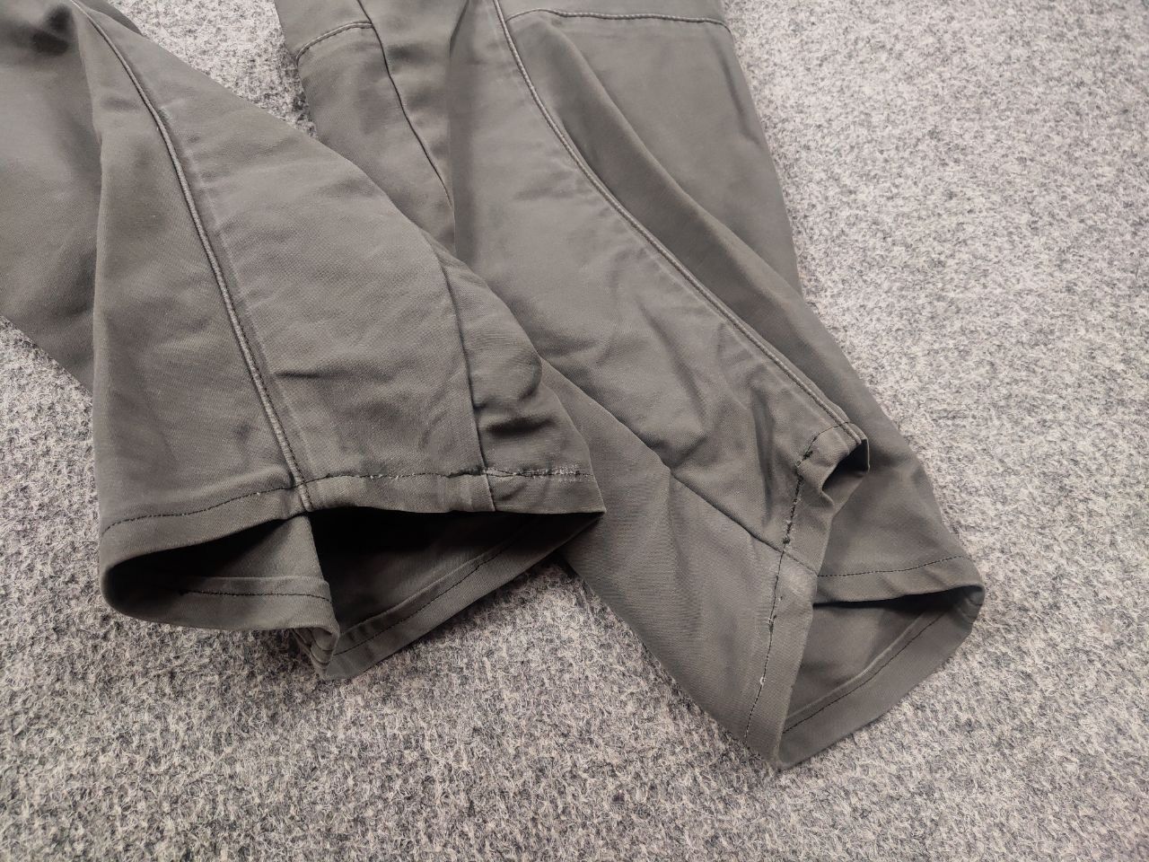 G-Star Vintage G Star Raw Powel 3D Multi pocket cargo Zip Pants Y2k Size US 36 / EU 52 - 10 Thumbnail
