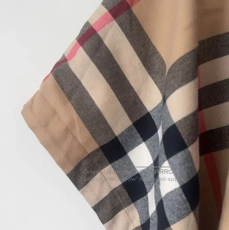 Burberry Burberry M Size Spring Autumn Khaki Cardigan. Size M / US 6-8 / IT 42-44 - 8 Thumbnail