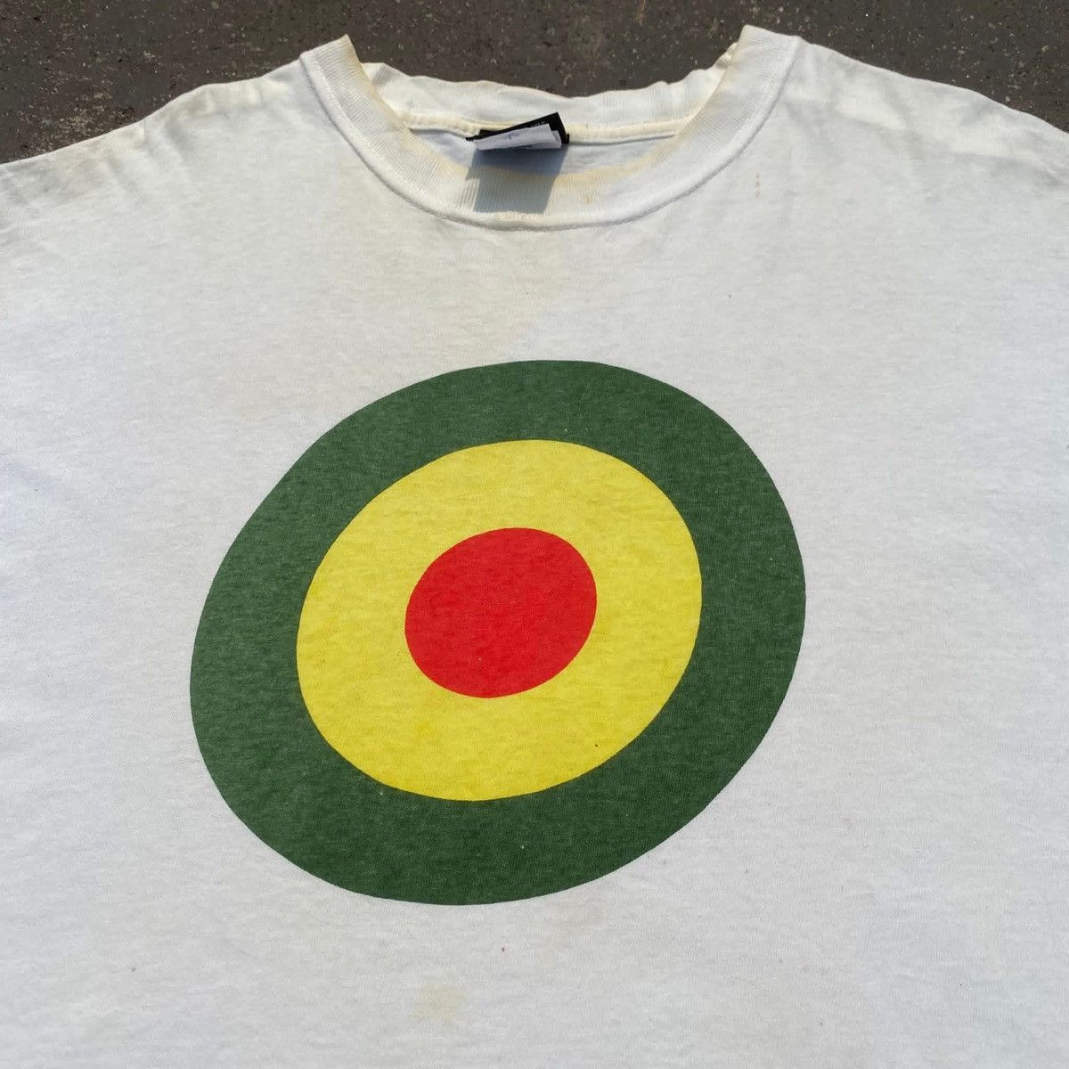 Japanese Brand RARE ‼️ Rasta Mods Size US L / EU 52-54 / 3 - 2 Thumbnail