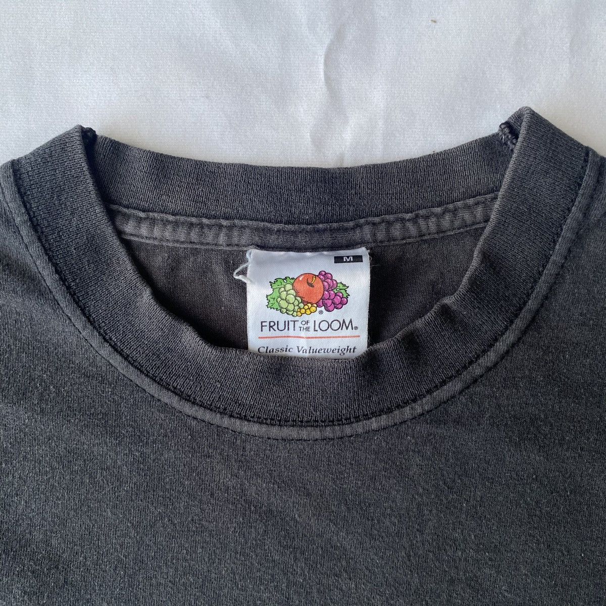 Band Tees × Vintage Vintage Rush 30th Anniversary Tour 2004 Tees Size US M / EU 48-50 / 2 - 6 Thumbnail