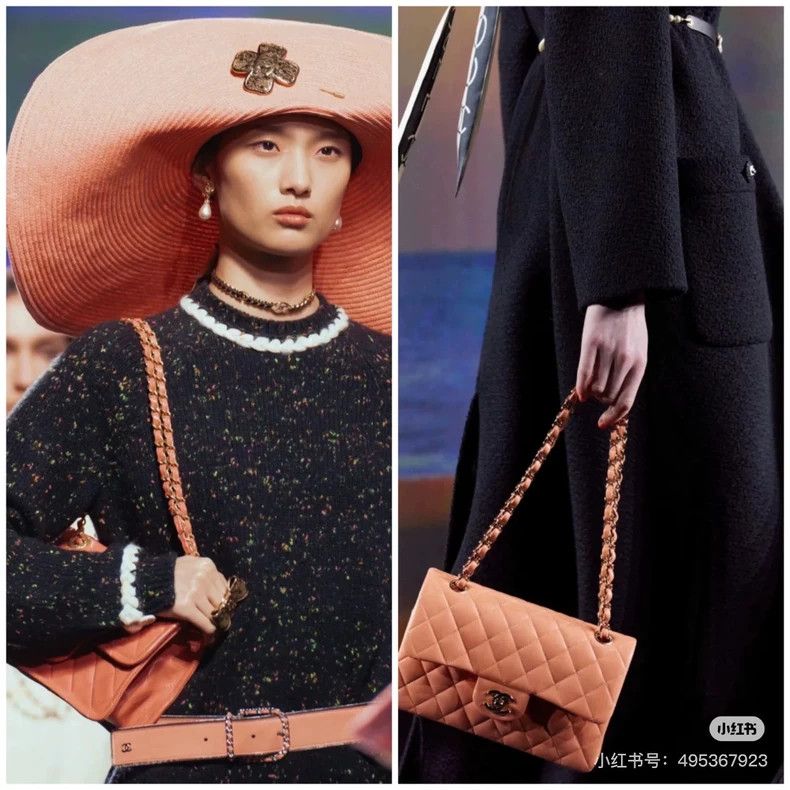Chanel Chanel 24K autumn and winter black colorful spotted star-k Size XS / US 0-2 / IT 36-38 - 9 Thumbnail