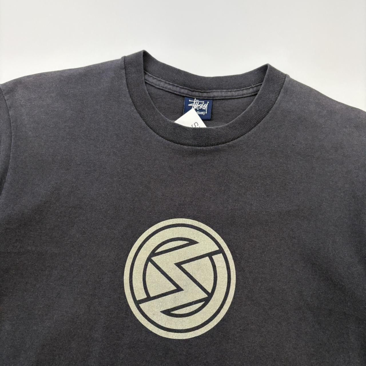 Stussy Vintage Stussy T-Shirt Size US M / EU 48-50 / 2 - 2 Thumbnail