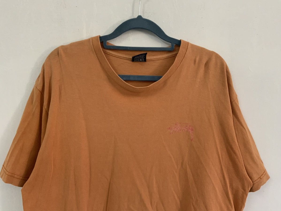 Stussy Stussy Archive Fade Tee Size US L / EU 52-54 / 3 - 3 Thumbnail