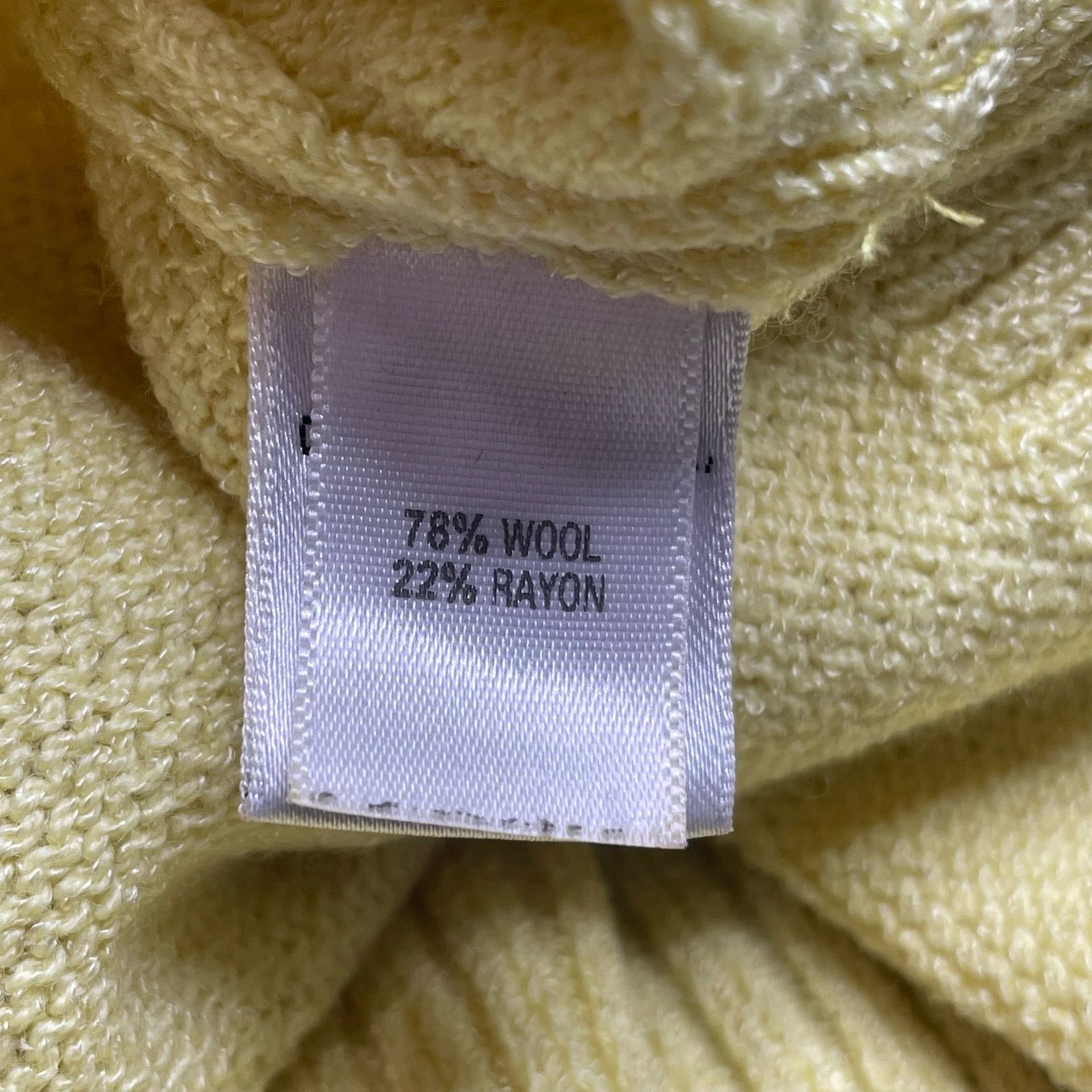 St. John St. John Sport Sweater Jacket Size L / US 10 / IT 46 - 6 Thumbnail