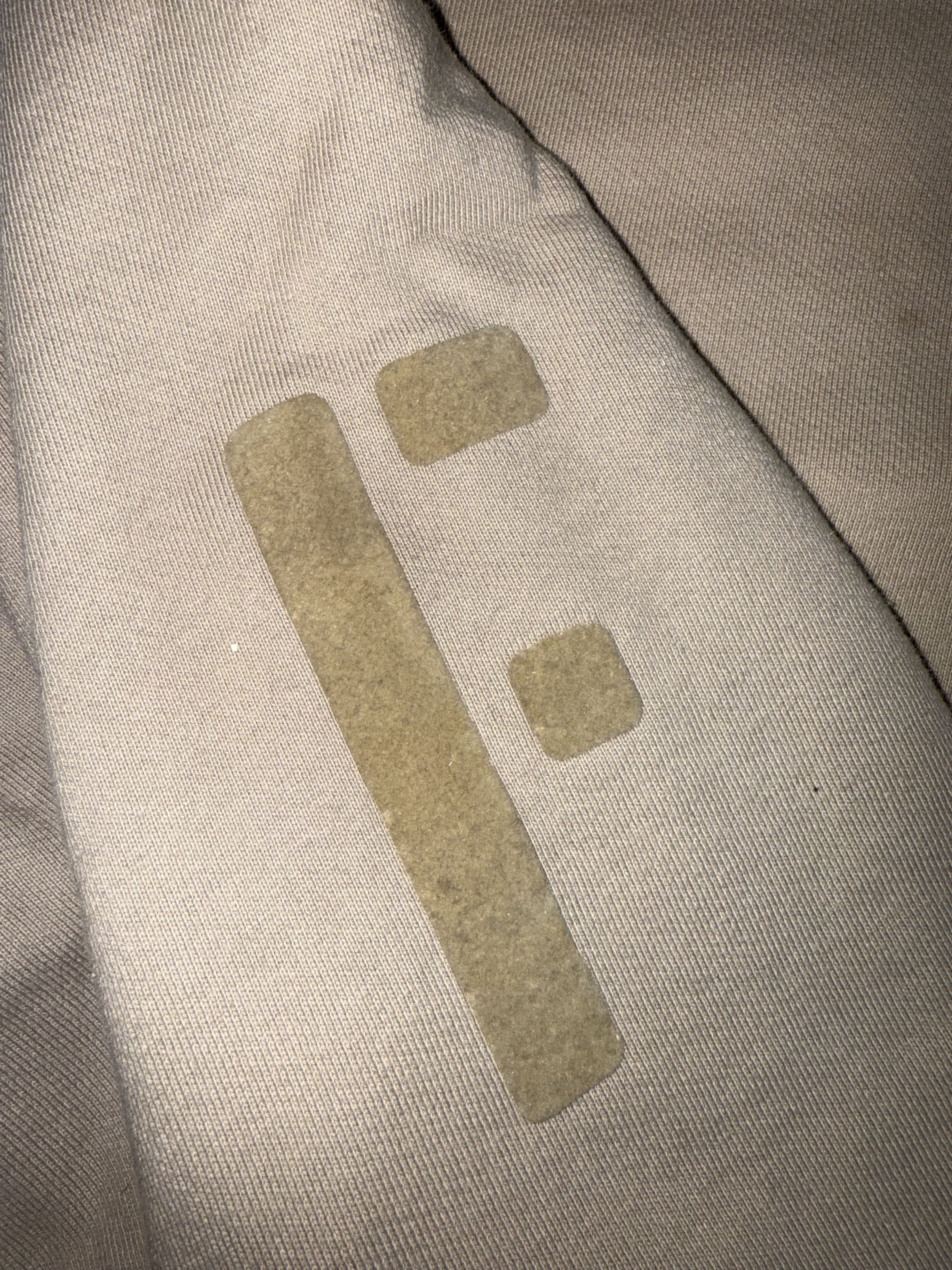 Fear of God Fear of God Seventh Collection FG Crewneck Sweatshirt Size US L / EU 52-54 / 3 - 10 Thumbnail
