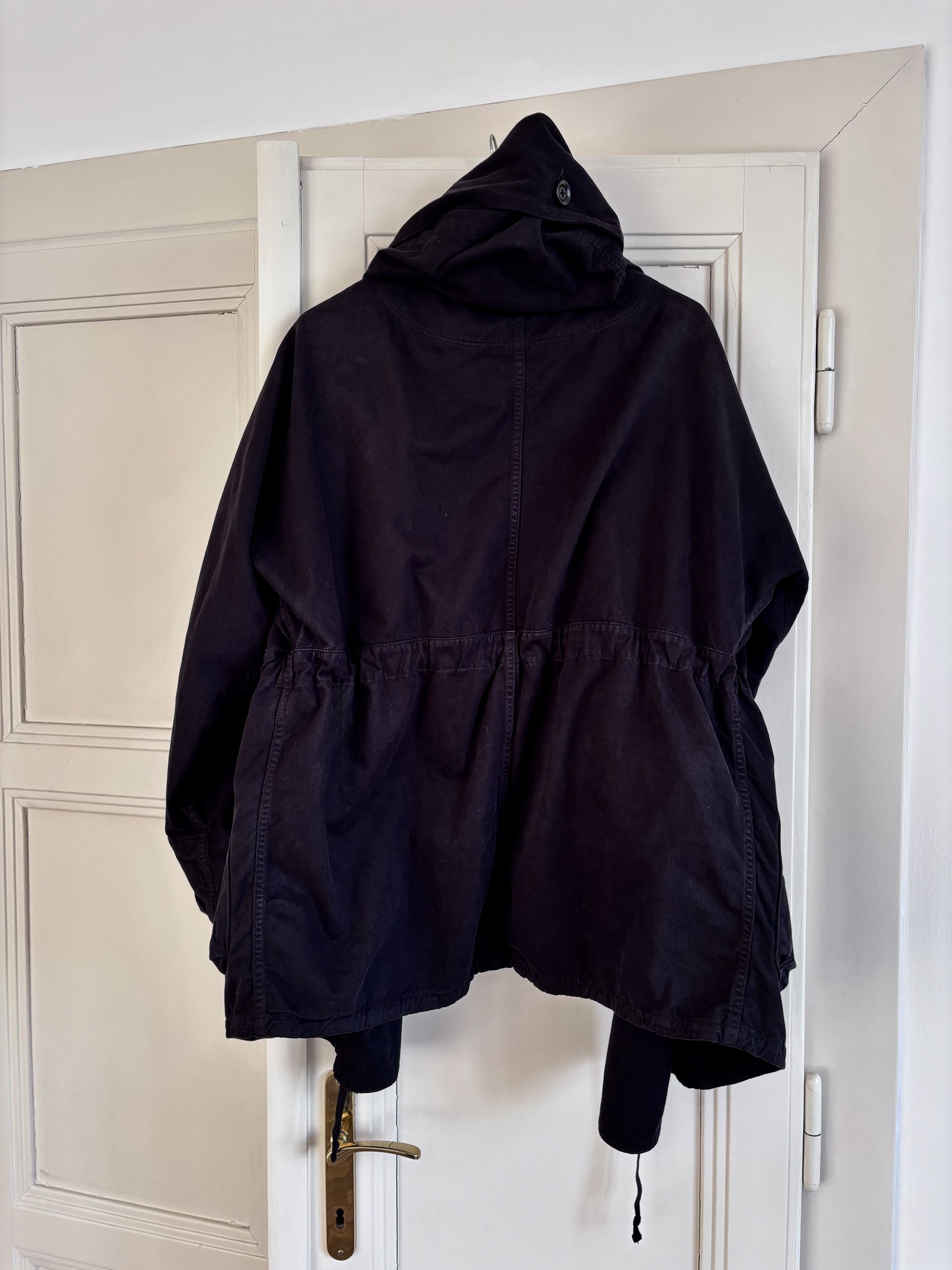 Kapital Ring Coat Size US L / EU 52-54 / 3 - 4 Thumbnail