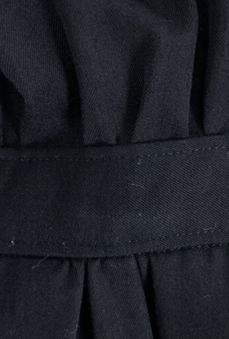 Other Comme Des Garcons Short Sleeve Dress Size M / US 6-8 / IT 42-44 - 5 Thumbnail