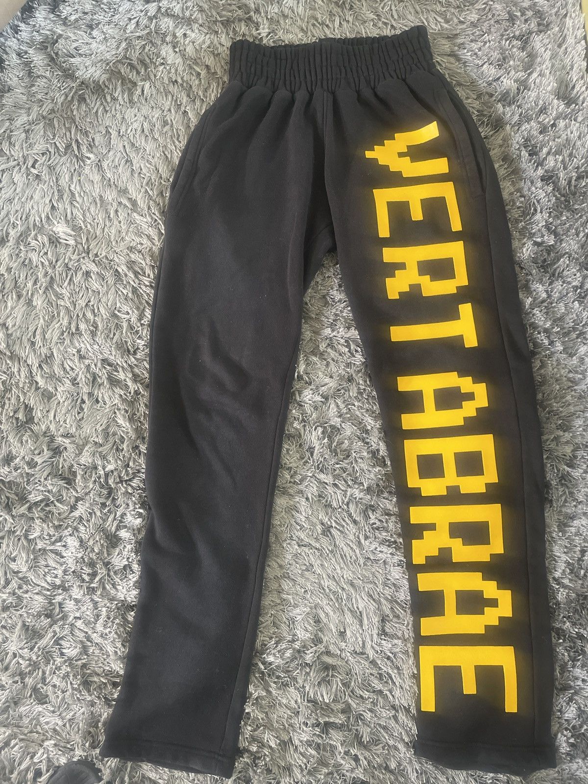 Vertabrae Vertabrae sweatpants Size US 32 / EU 48 - 1 Thumbnail