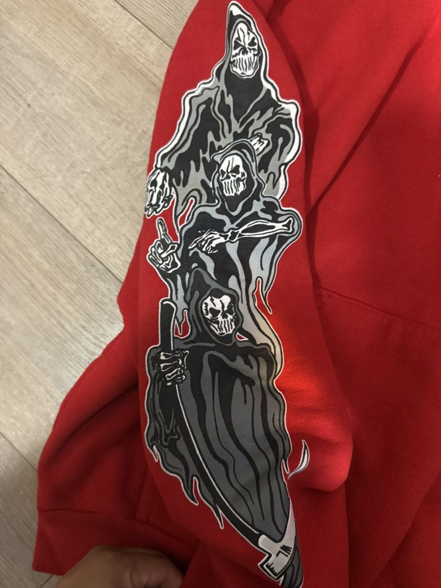 Warren Lotas Warren lotas hoodie Size US L / EU 52-54 / 3 - 3 Thumbnail