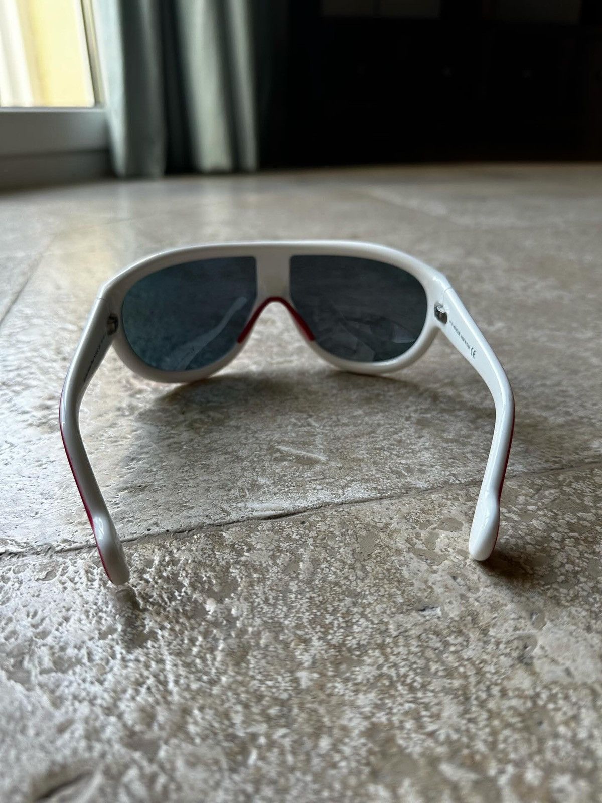 Moncler Moncler Glasses Size ONE SIZE - 4 Thumbnail