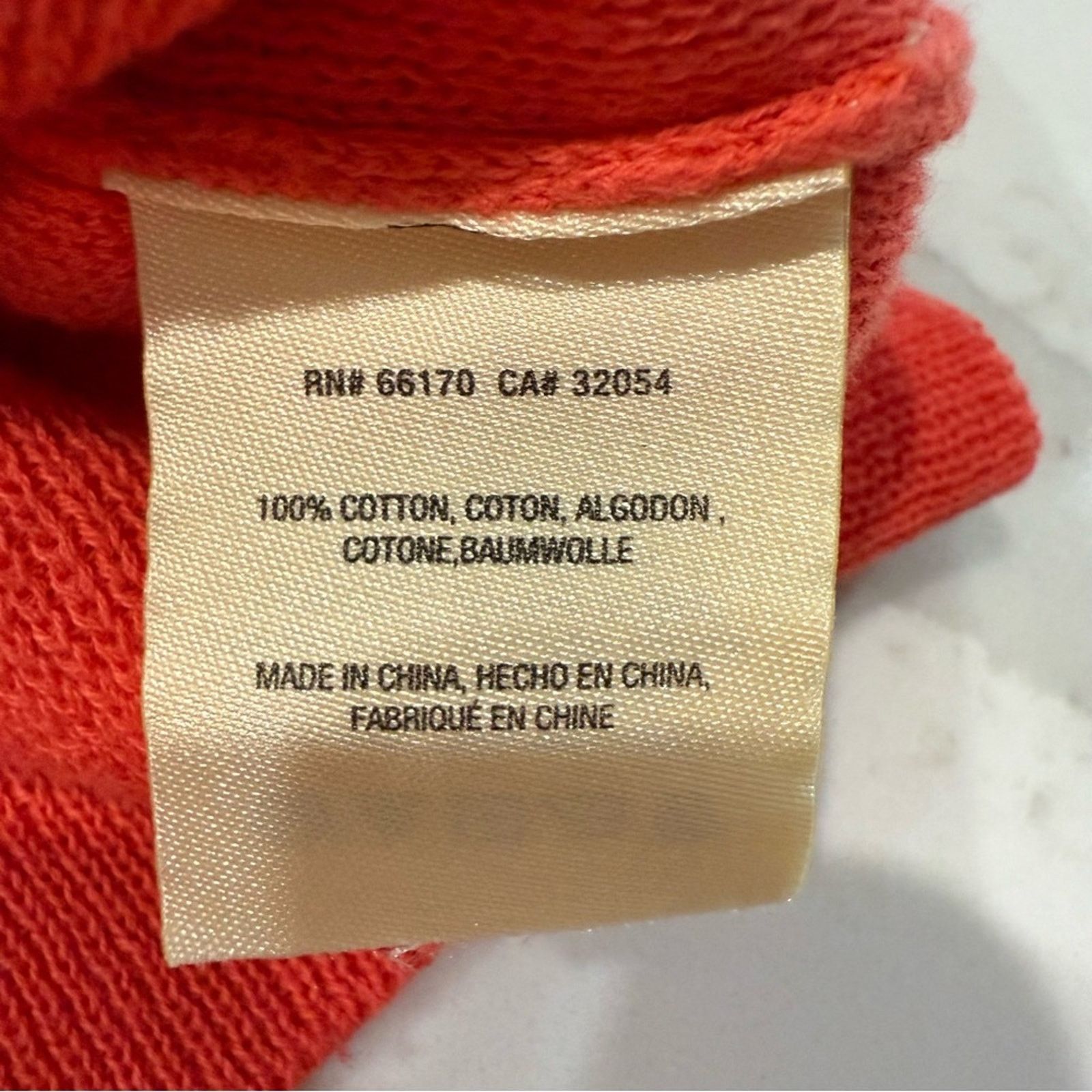 Anthropologie Knitted & Knotted Anthropologie ColdShoulder Sweater WomenXS Size XS / US 0-2 / IT 36-38 - 6 Thumbnail