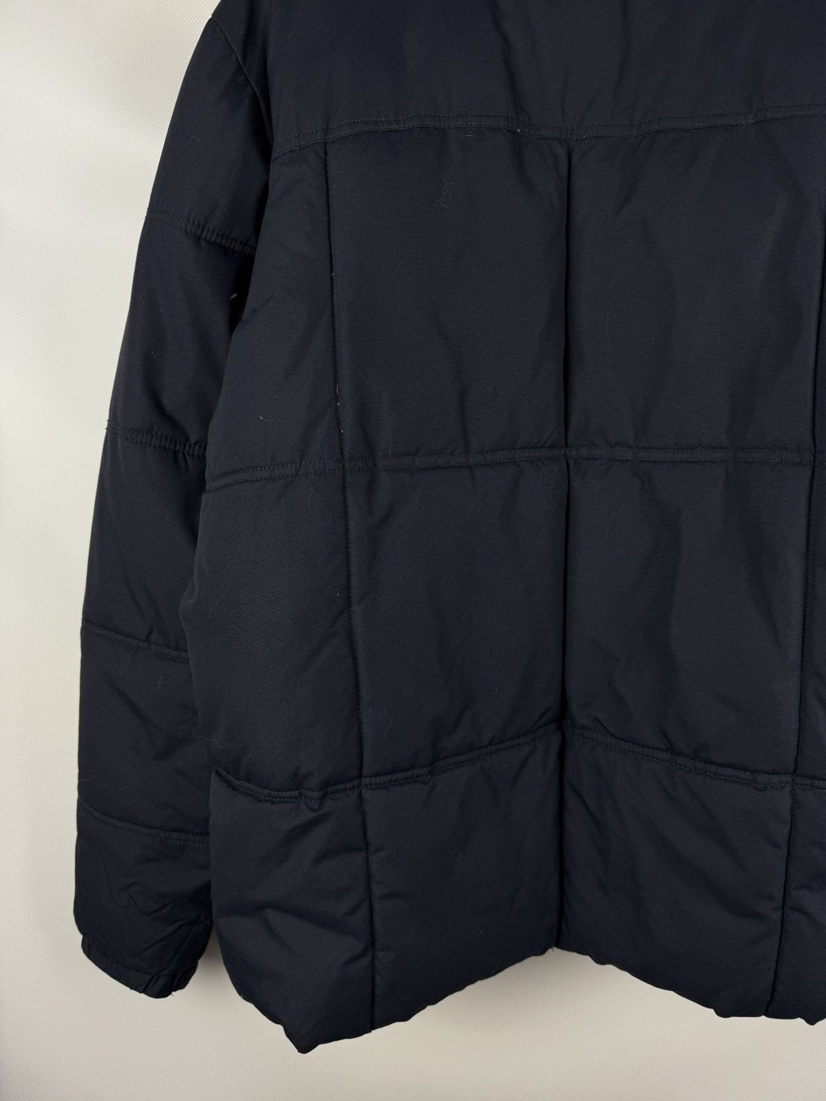 Schott Schott NYC Men’s Down Puffer Jacket Size XL USA Size US XL / EU 56 / 4 - 17 Thumbnail