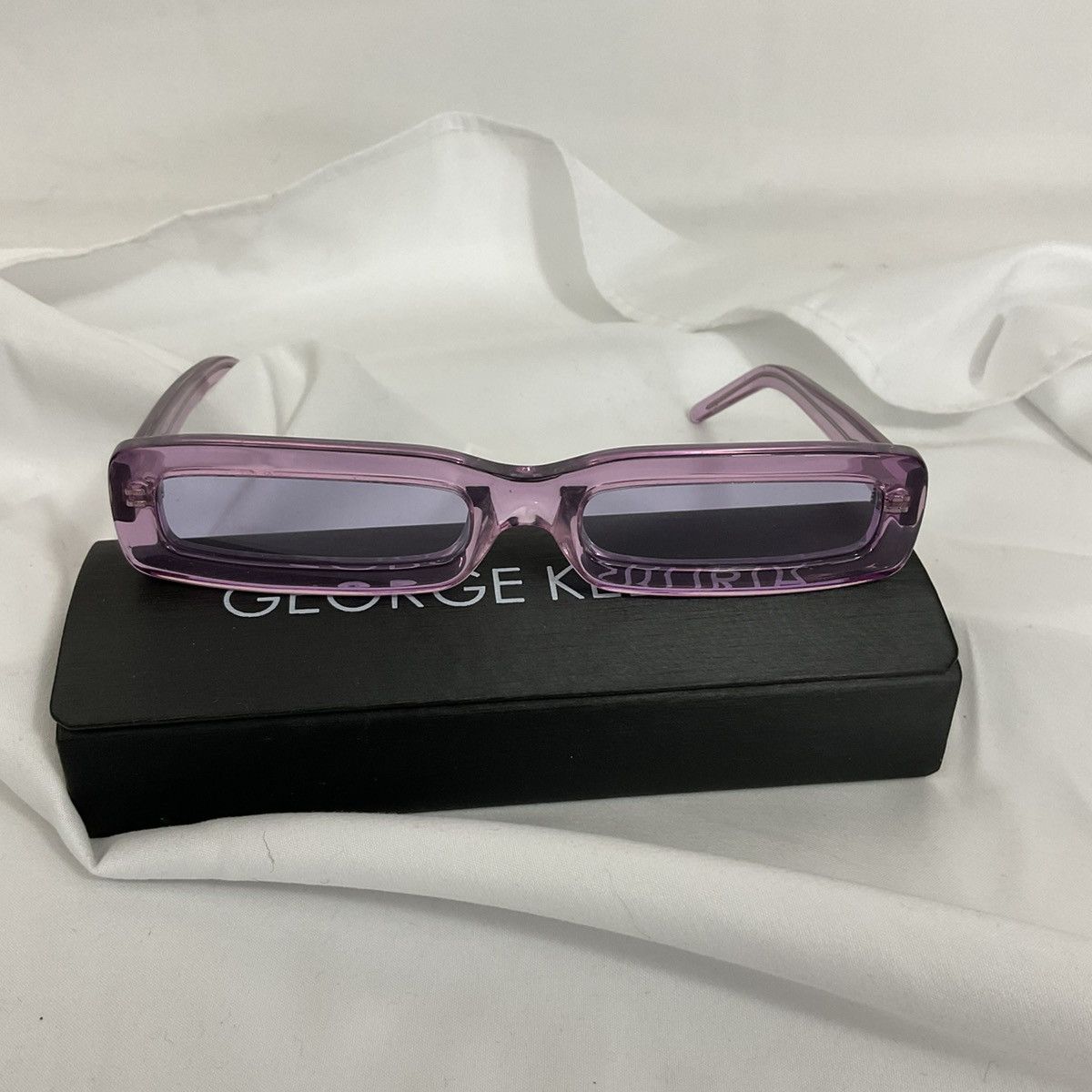 Dior So Real aviator sunglasses