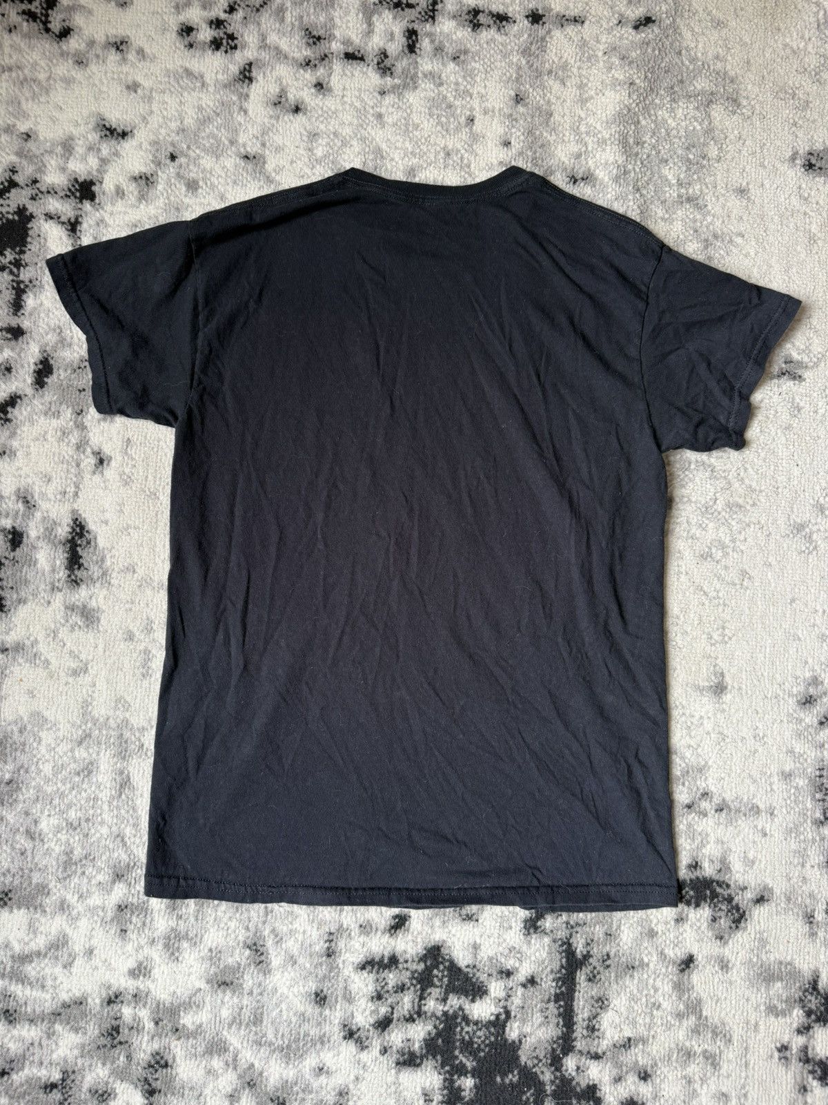 Vintage Y2K The Crow Official Merch T-Shirt Size US M / EU 48-50 / 2 - 2 Thumbnail