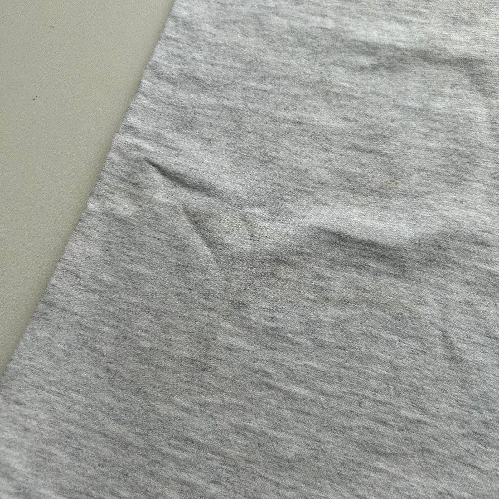 Guess Vintage 90s Guess Jeans Spell Out T Shirt Large Rare Gray Size US L / EU 52-54 / 3 - 8 Thumbnail