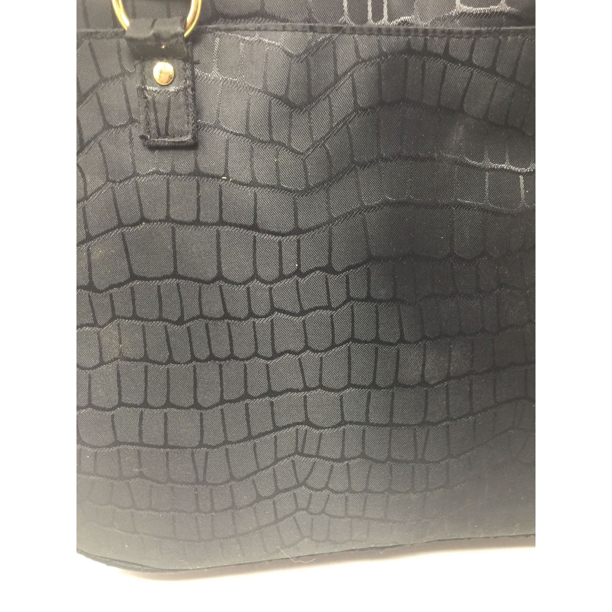 Other Xtreme Lashes by Jo Mousselli Black Carry Case with Handle & Size ONE SIZE - 21 Thumbnail