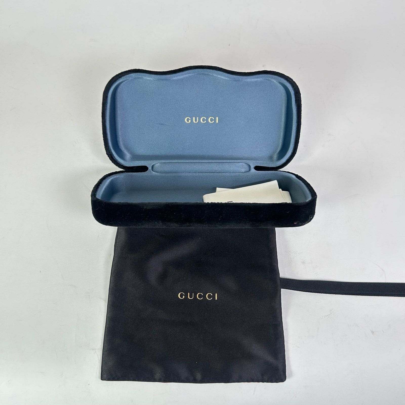 Gucci Gucci GG1517S 54MM Sunglasses Size ONE SIZE - 7 Thumbnail