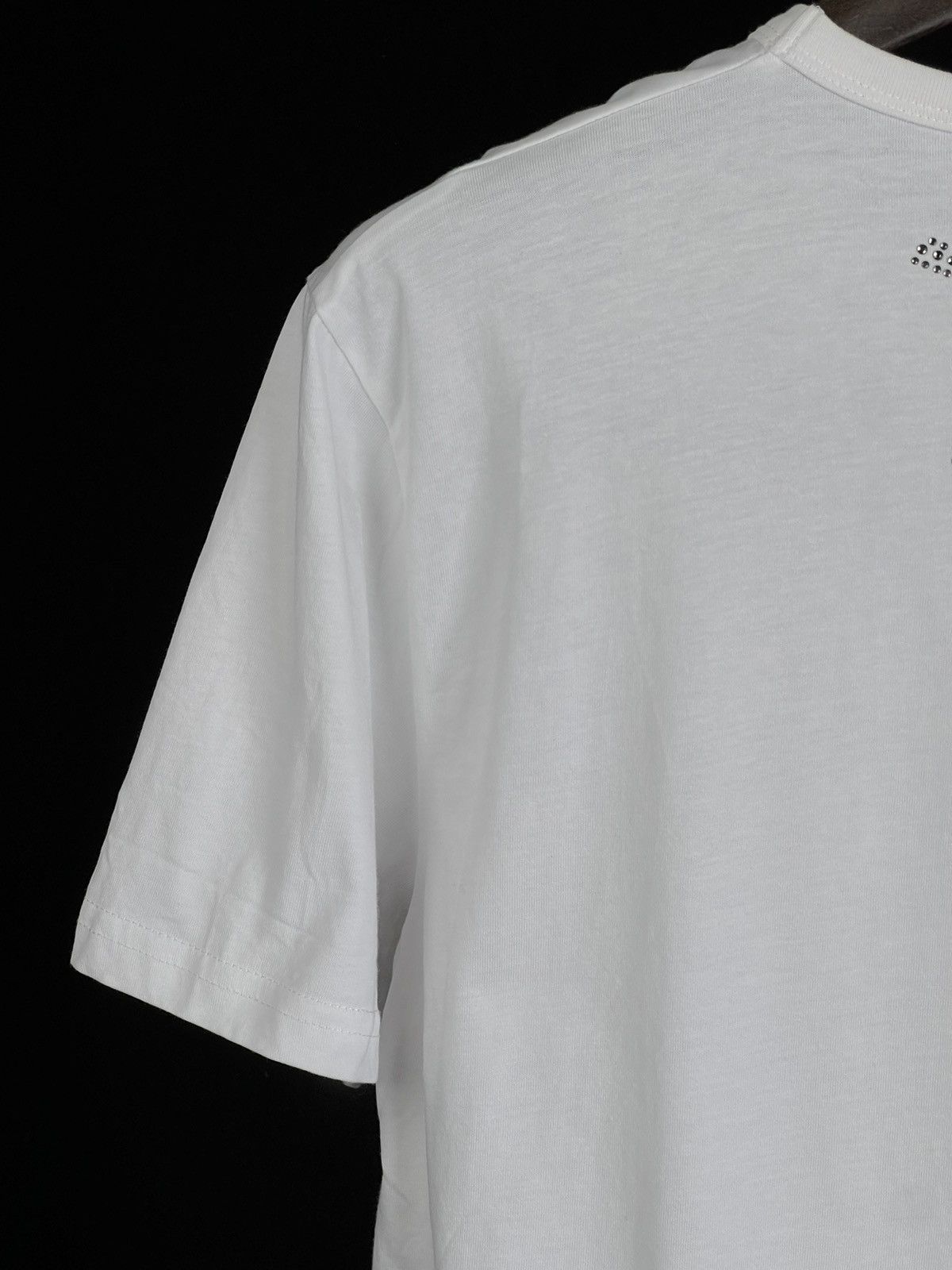 Japanese Brand × Roar Double pistol crystal tee L Size US L / EU 52-54 / 3 - 2 Thumbnail