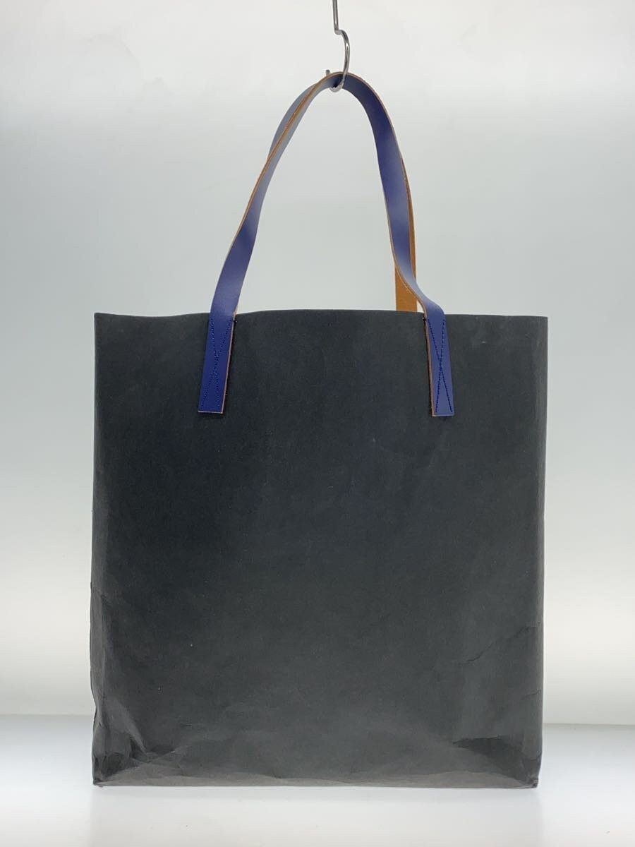 Marni Logo Tote Bag Size ONE SIZE - 3 Thumbnail