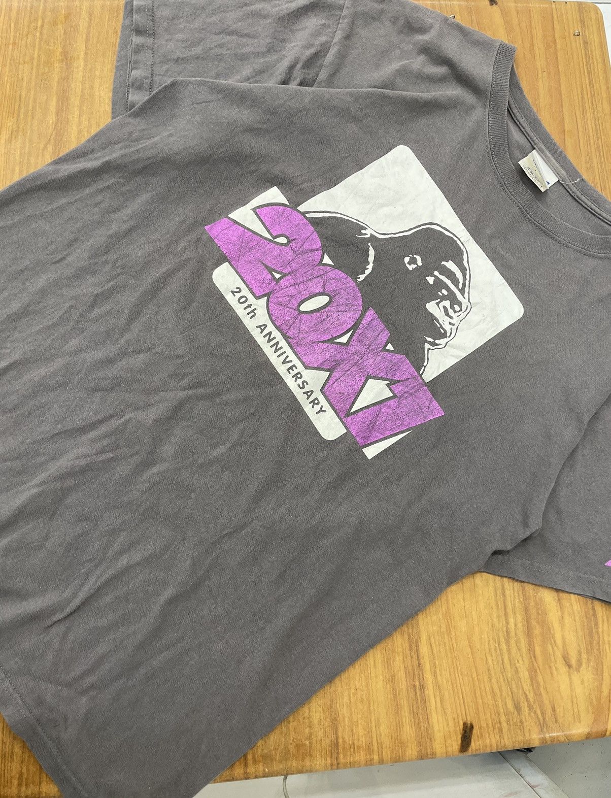 Vintage × Xlarge Vtg Short Sleeve X-Large Size US M / EU 48-50 / 2 - 3 Thumbnail