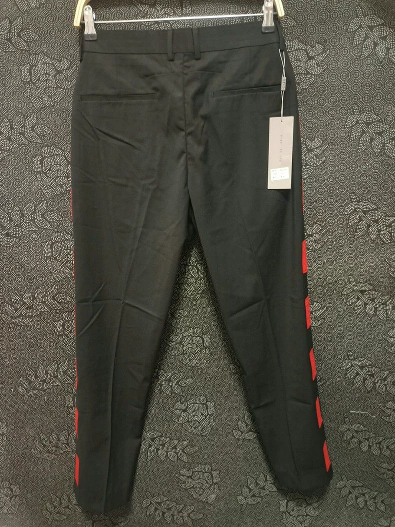 Givenchy Givenchy SizeL 23 Spring/Autumn Men's Casual Trousers Size US 30 / EU 46 - 2 Thumbnail