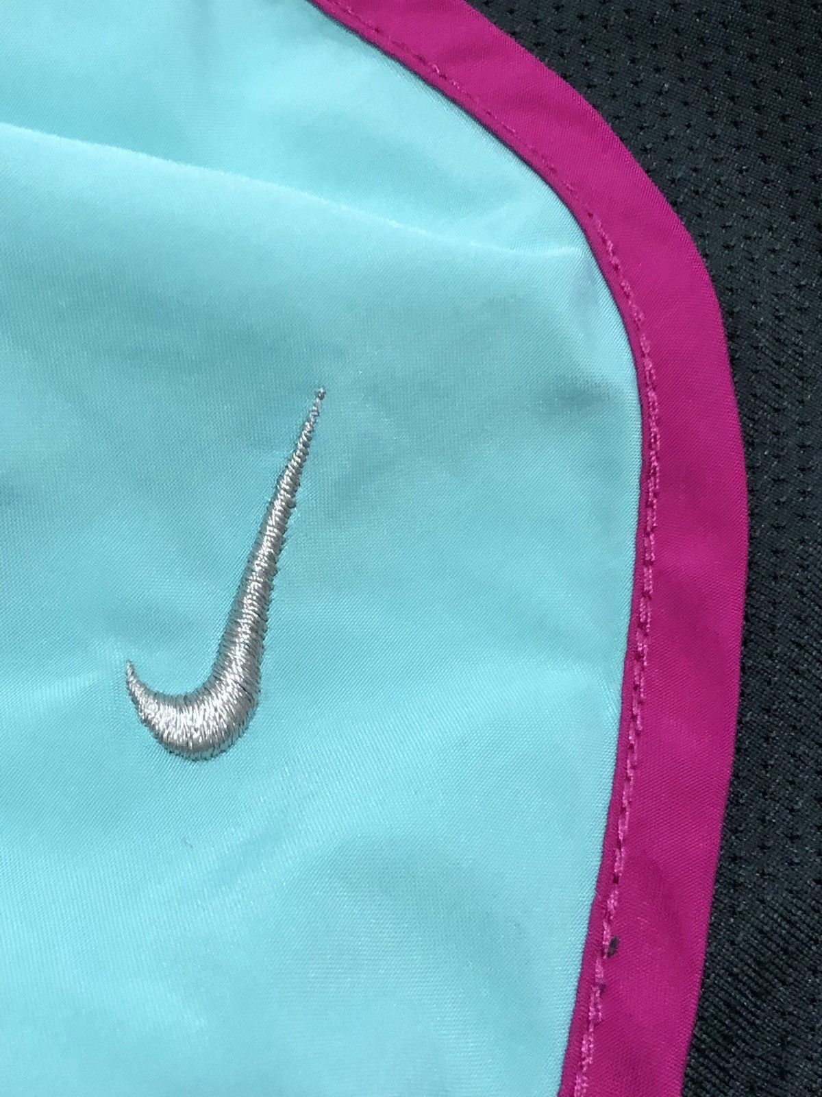 Nike Nike Drifit Shorts Size 40" / US 18 - 2 Thumbnail