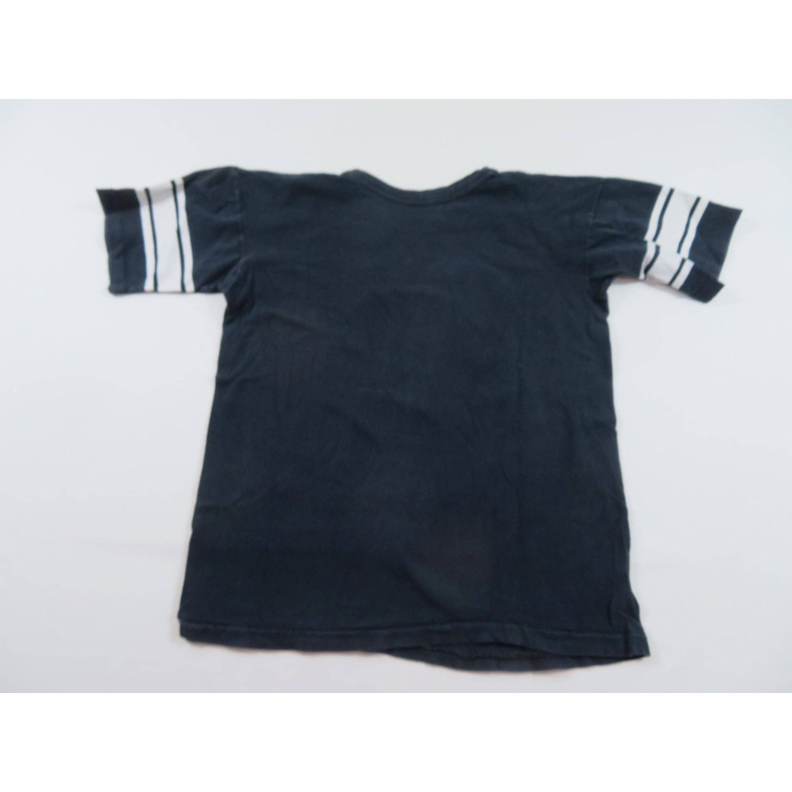 Champion Champion Blue Bar Terry Bradshaw Pittsburg Steelers Shirt M Size US M / EU 48-50 / 2 - 3 Thumbnail