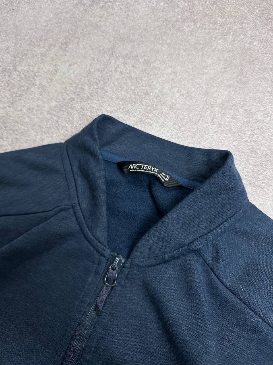 Arc'teryx Vintage Arc'teryx Cotton Dallen Fleece Jacket M Size US M / EU 48-50 / 2 - 5 Thumbnail