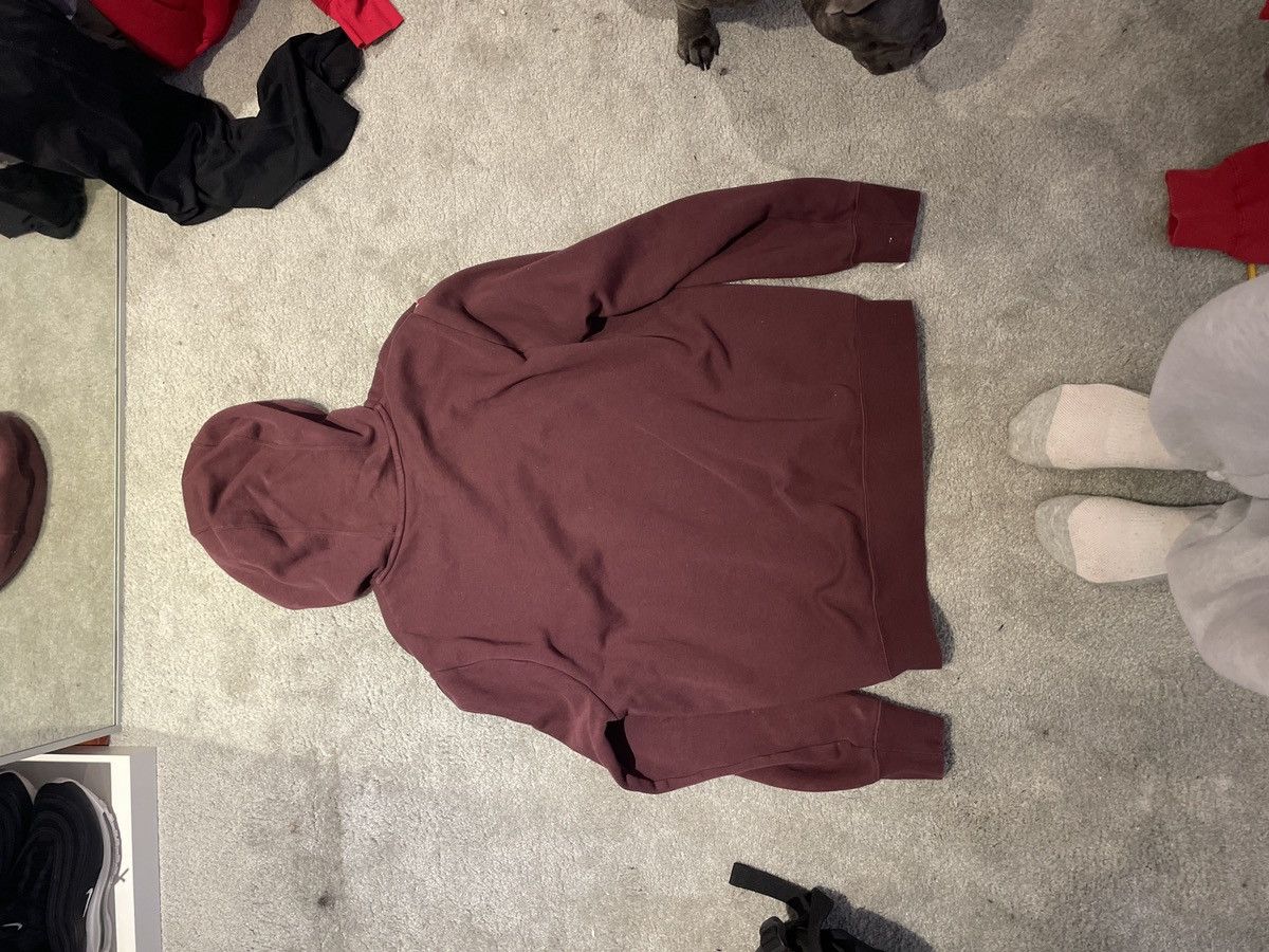 Nike Nike hoodie Size US L / EU 52-54 / 3 - 2 Thumbnail