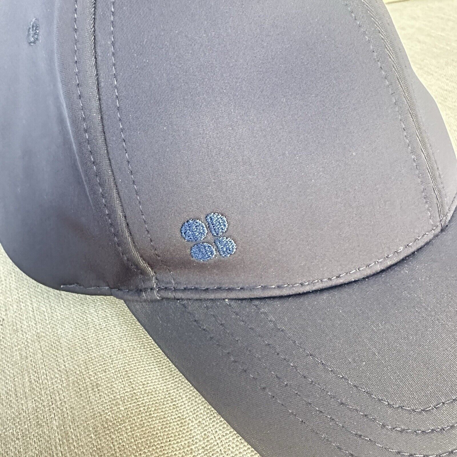 Sweaty Betty Sweaty Betty London Navy Blue running cap, Hat one size NWOT Size ONE SIZE - 2 Thumbnail