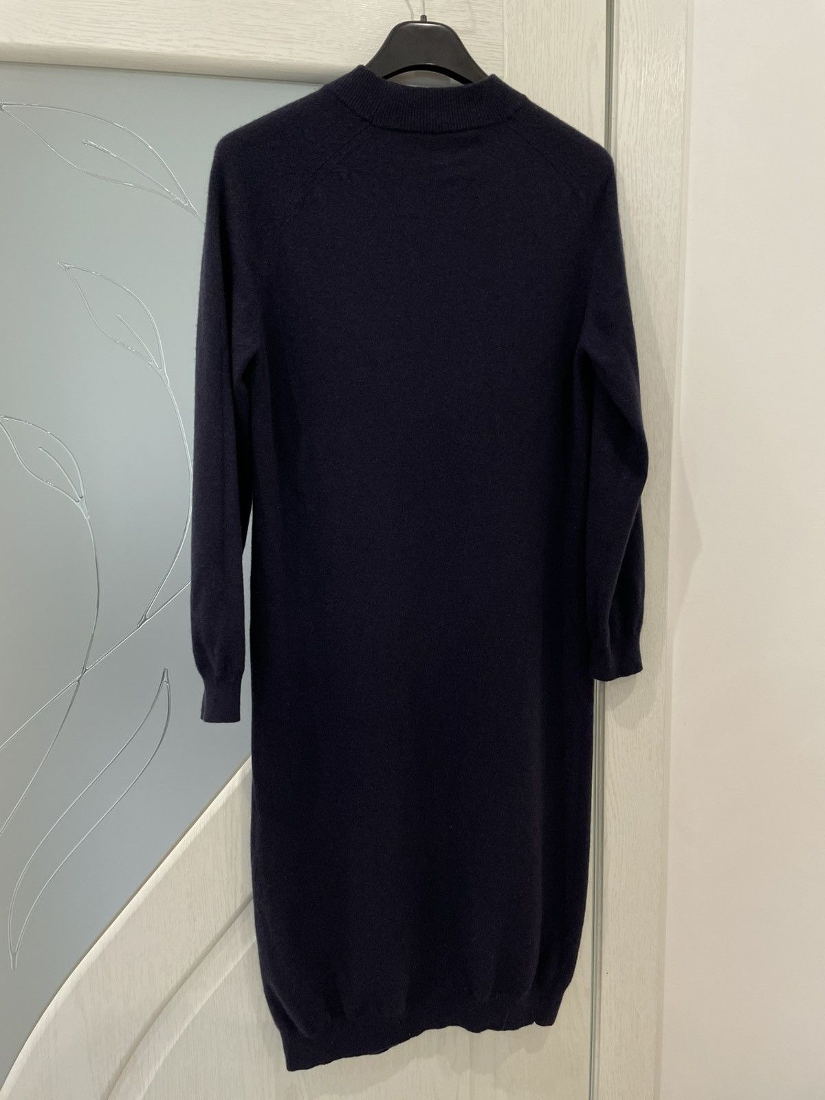 Max Mara Max Mara wool dress Size M / US 6-8 / IT 42-44 - 6 Thumbnail