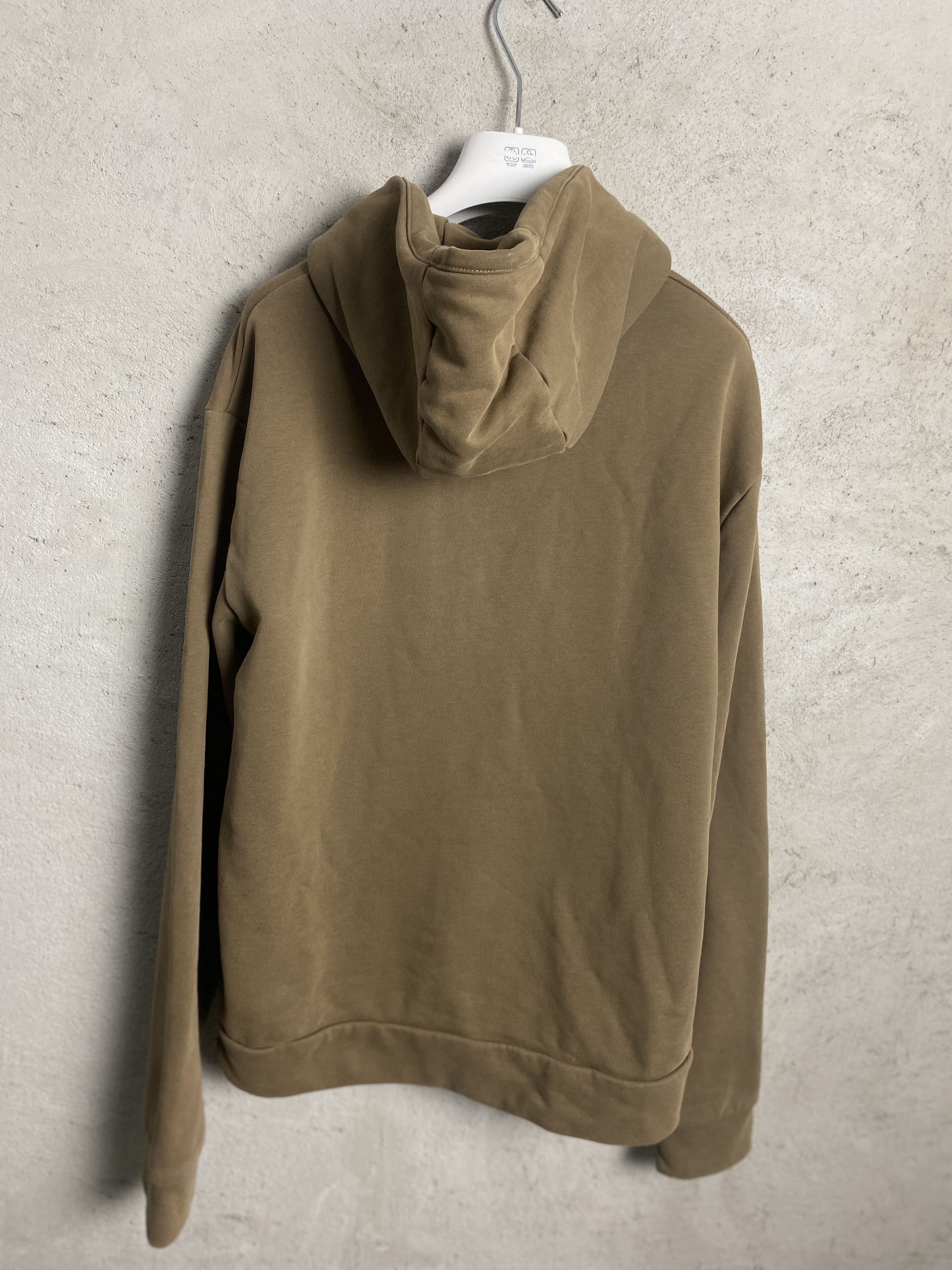 Ojardorf Ojardorf Ofiles zip-up hoodie casual Size US M / EU 48-50 / 2 - 5 Thumbnail