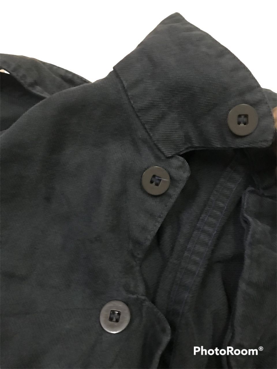 Vintage Vintage Military Jacket Button Size US S / EU 44-46 / 1 - 8 Thumbnail