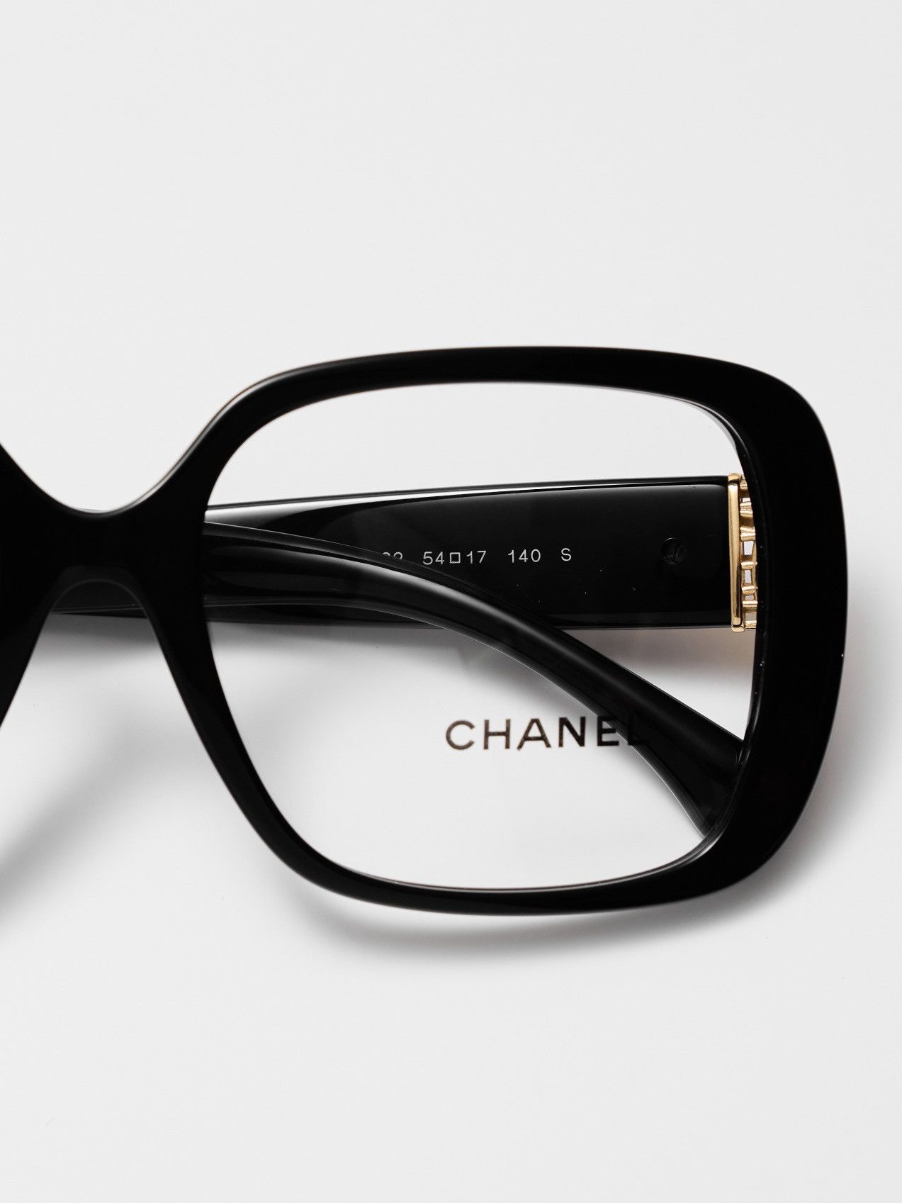 Chanel CHANEL 0CH3479 GLASSES Size ONE SIZE - 9 Thumbnail