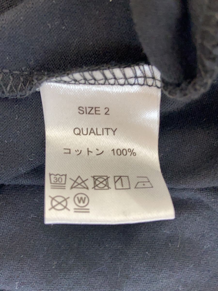 Number (N)ine Logo Boxy Tee Size US M / EU 48-50 / 2 - 6 Thumbnail