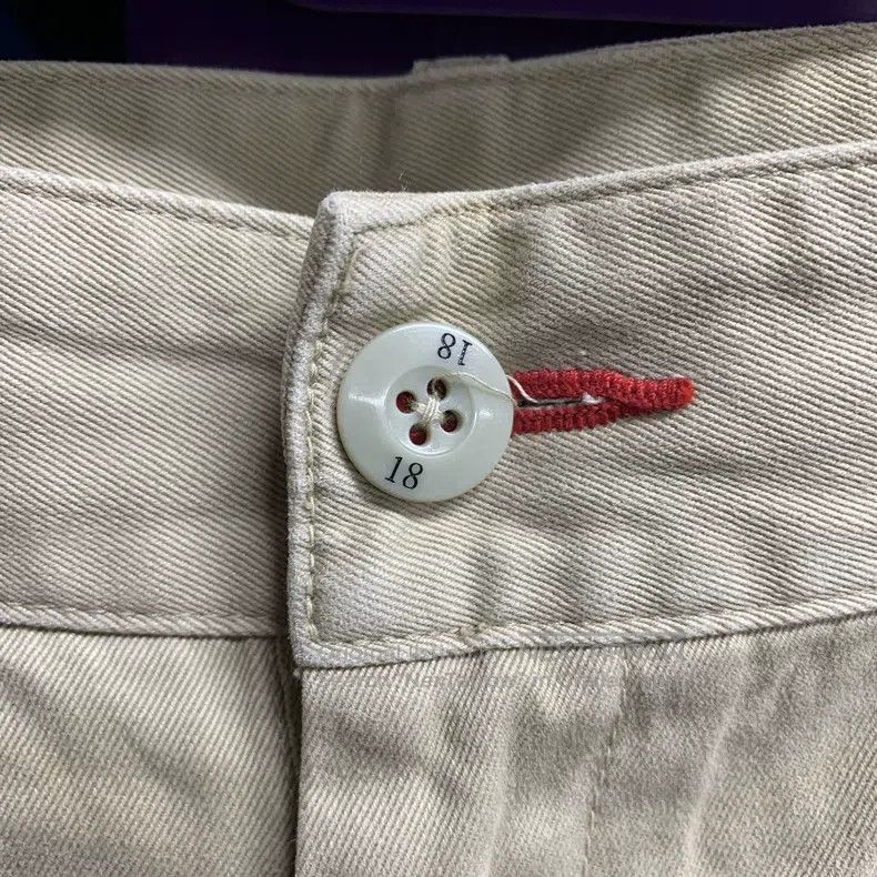 Neighborhood Neighborhood size L Casual Pants Work Pants Size US 27 - 3 Thumbnail