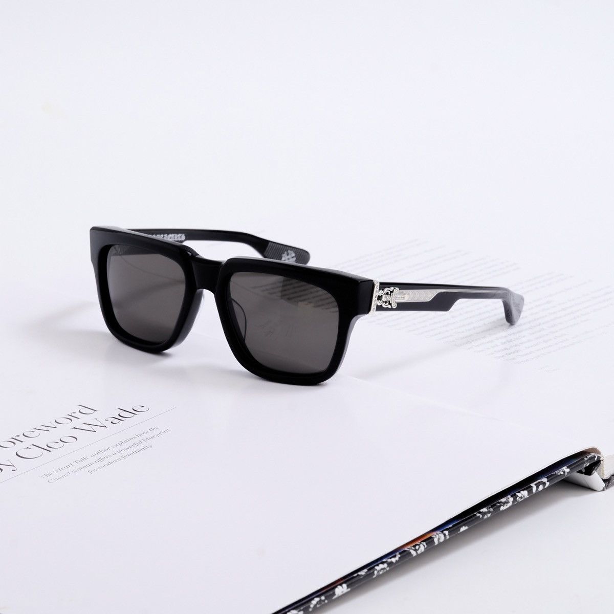 カリート Chrome hearts box clac SML カリート 様専用Chrome hearts box clac SML - メルカリ