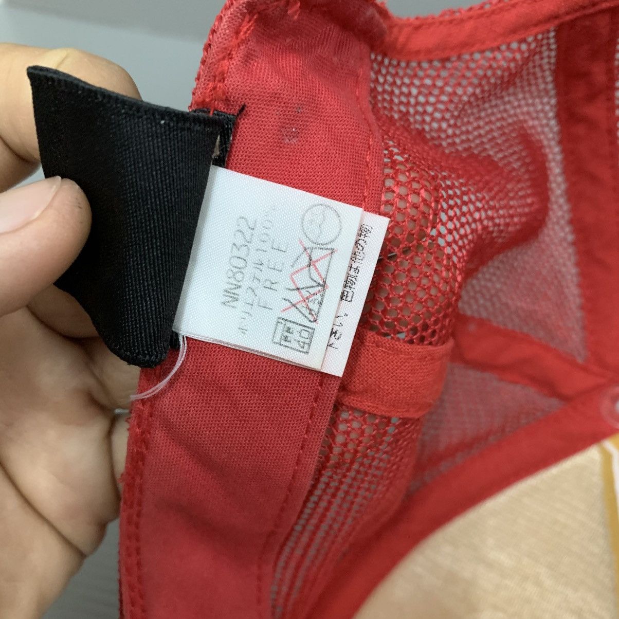 The North Face The North Face Cap Size ONE SIZE - 9 Thumbnail