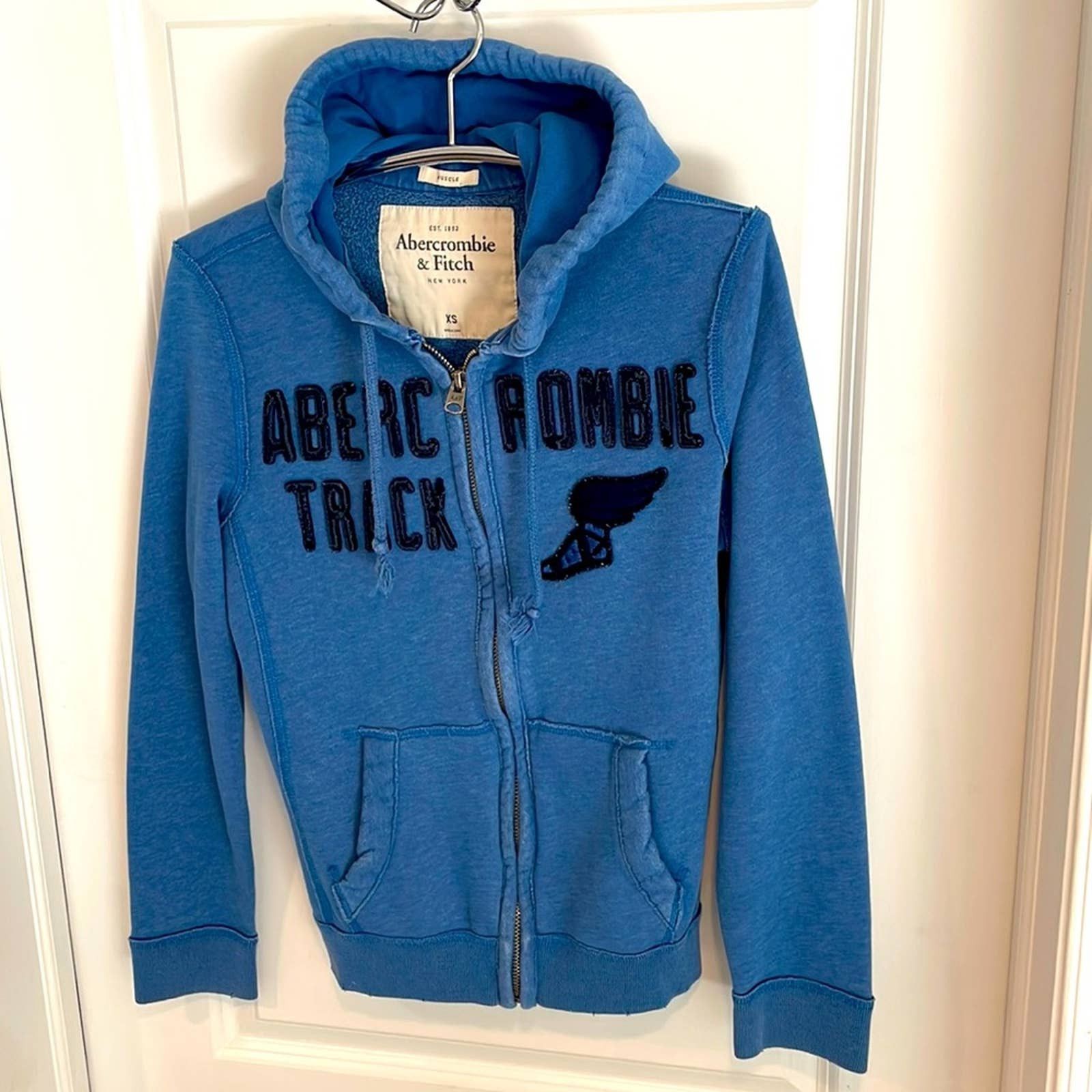 A&f hoodies sale sale