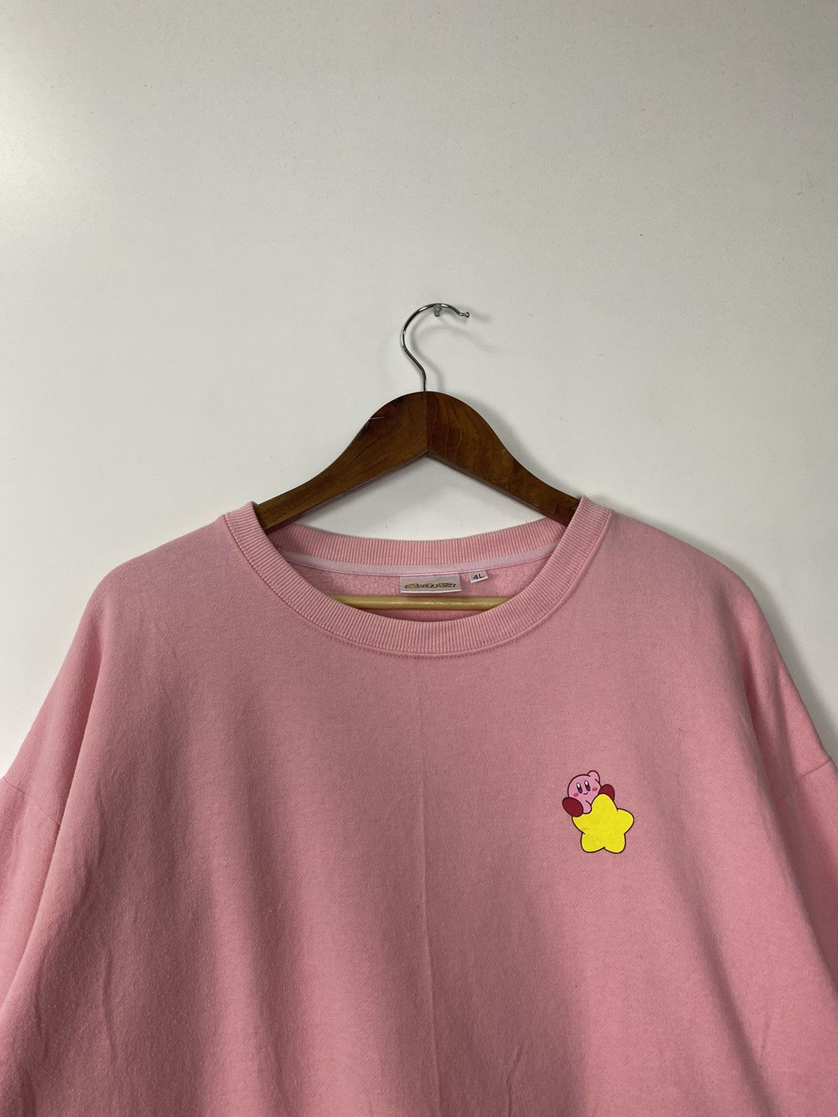 Cartoon Network × Vintage Nintendo japanesse sweater Size 4XL / US 24-26 - 6 Thumbnail